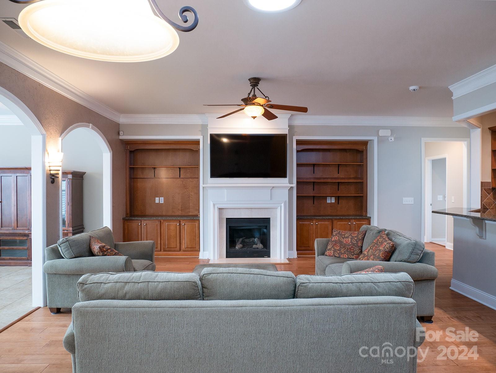 Sun City Carolina lakes - Residential