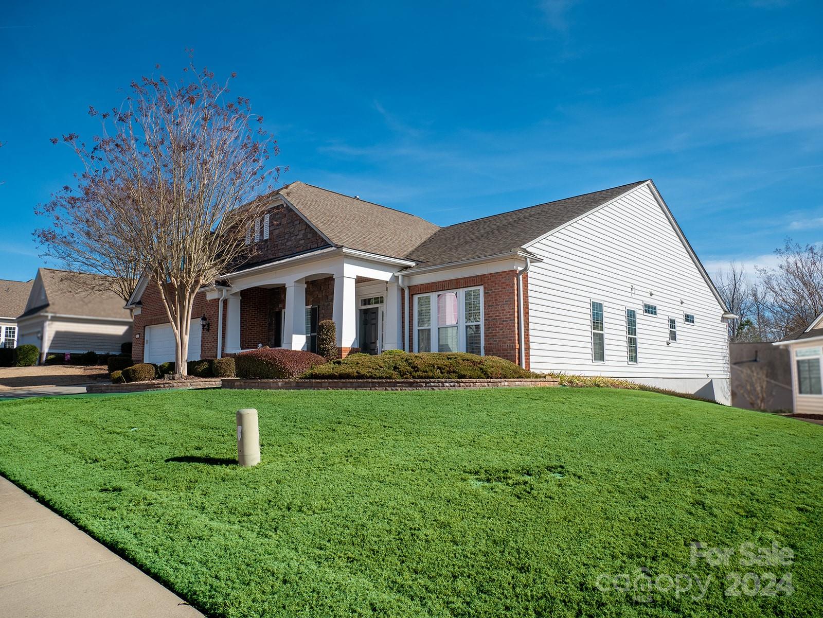 Sun City Carolina lakes - Residential