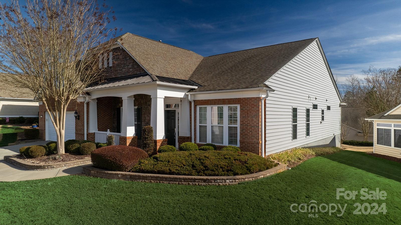 Sun City Carolina lakes - Residential