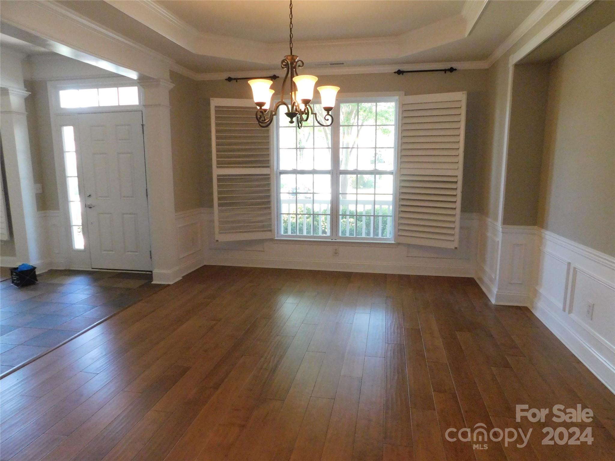 Sun City Carolina lakes - Residential
