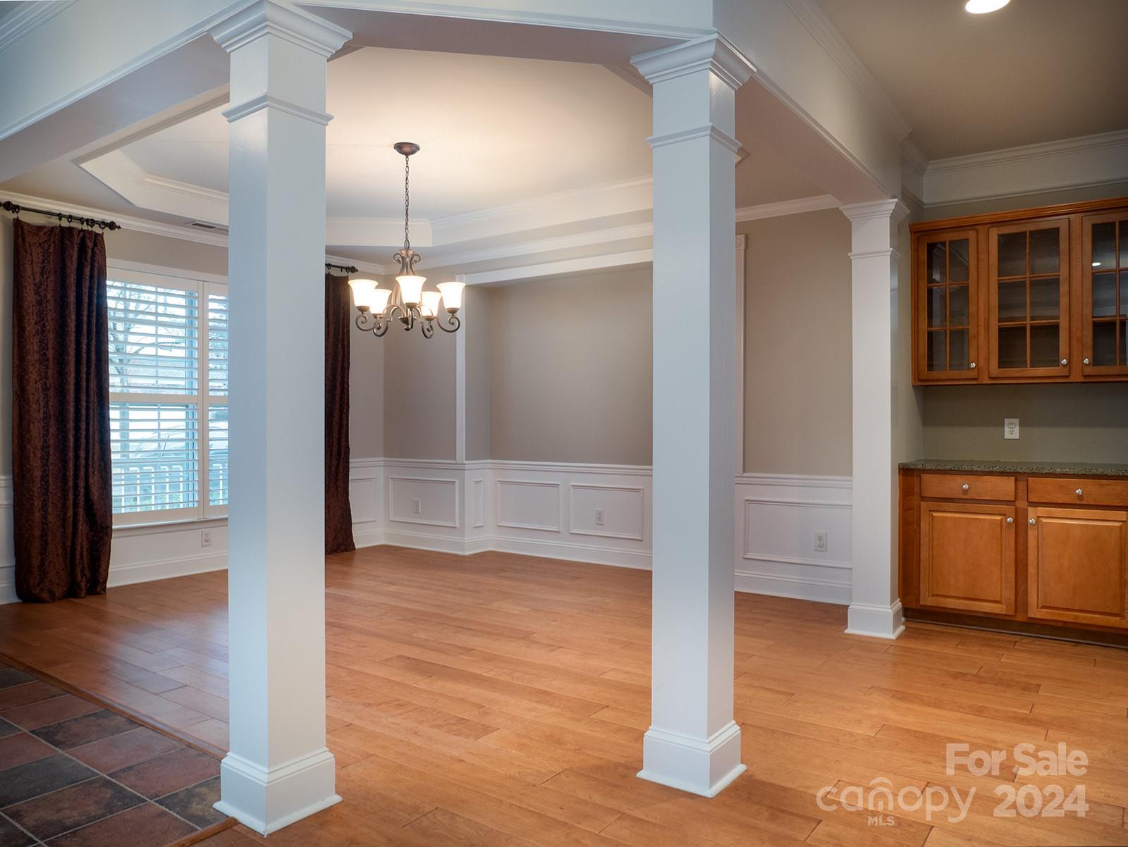 Sun City Carolina lakes - Residential