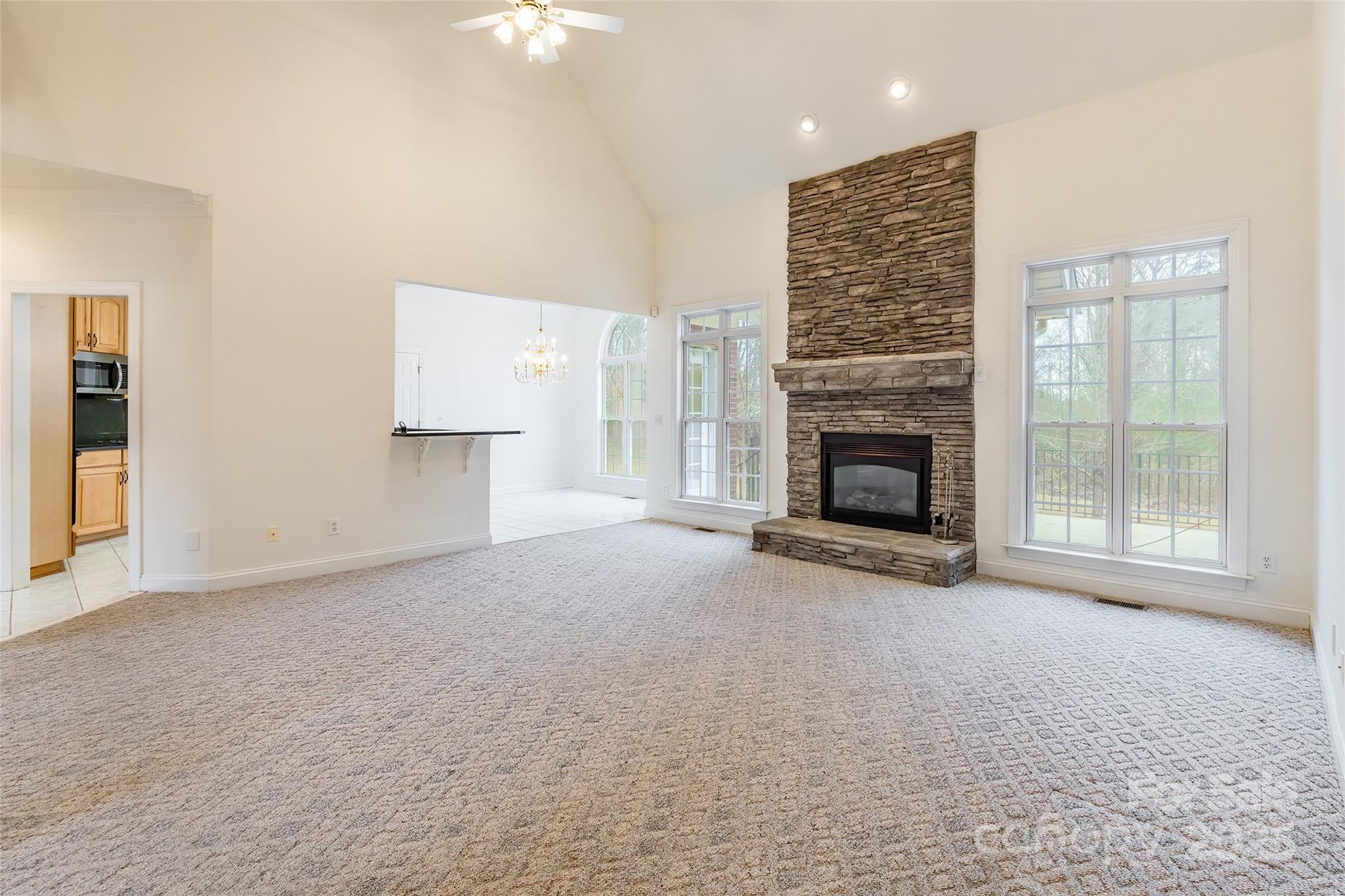Huntington Farms - Residential