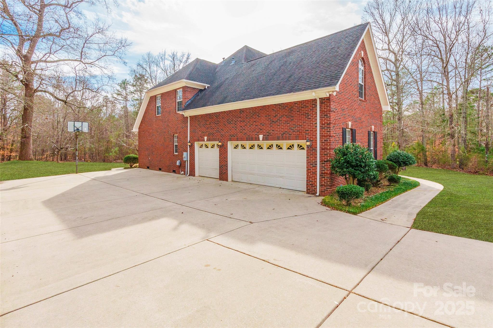 Huntington Farms - Residential