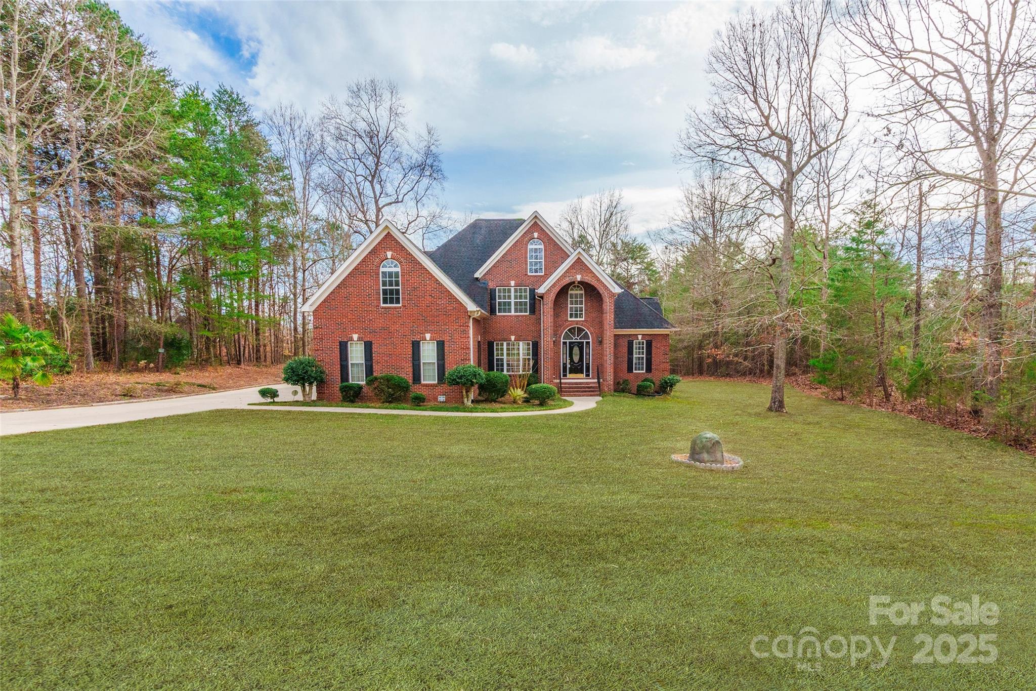 Huntington Farms - Residential