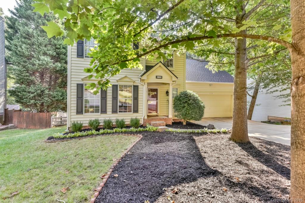Merryweather Farms - Residential