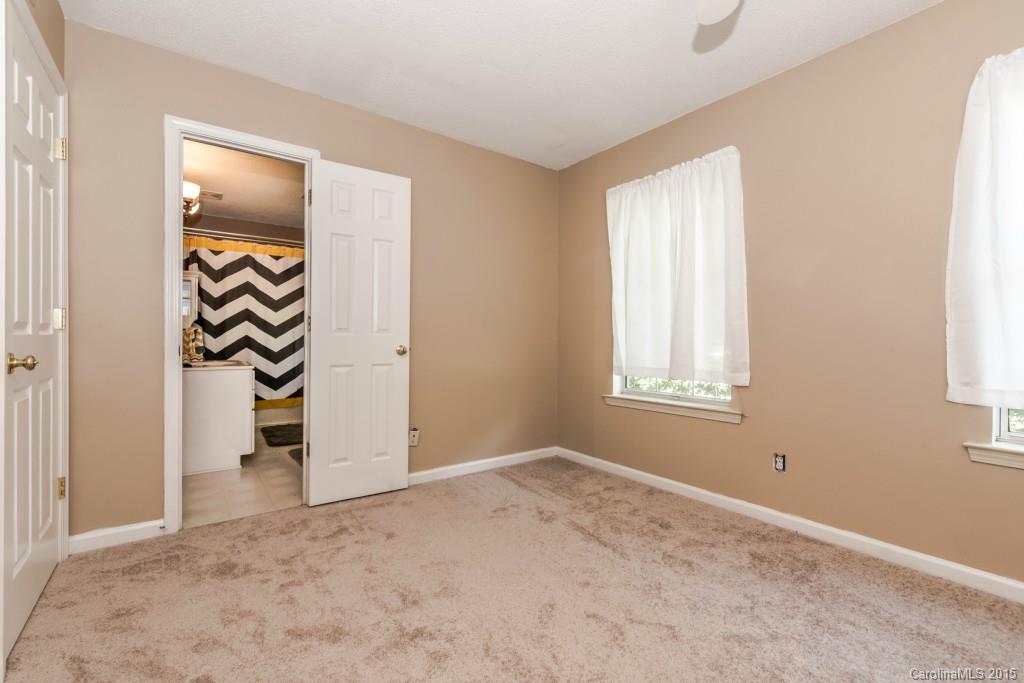 Merryweather Farms - Residential