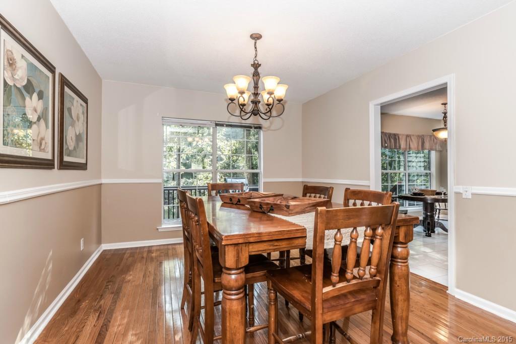 Merryweather Farms - Residential