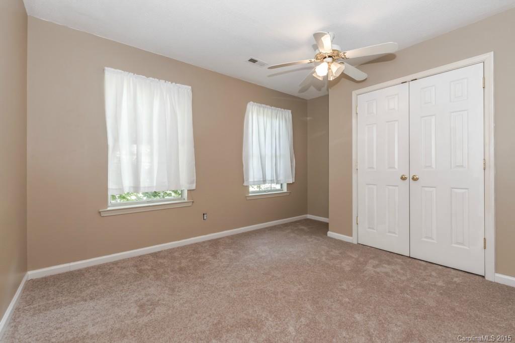 Merryweather Farms - Residential