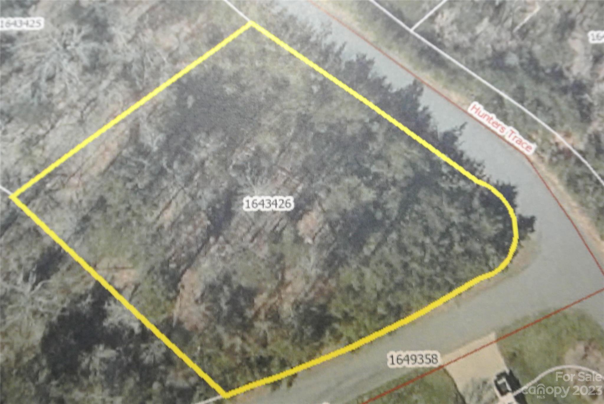 South Ridge Estates - Land