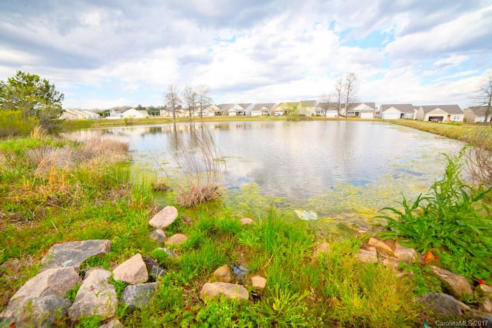 Newport Lakes - Residential