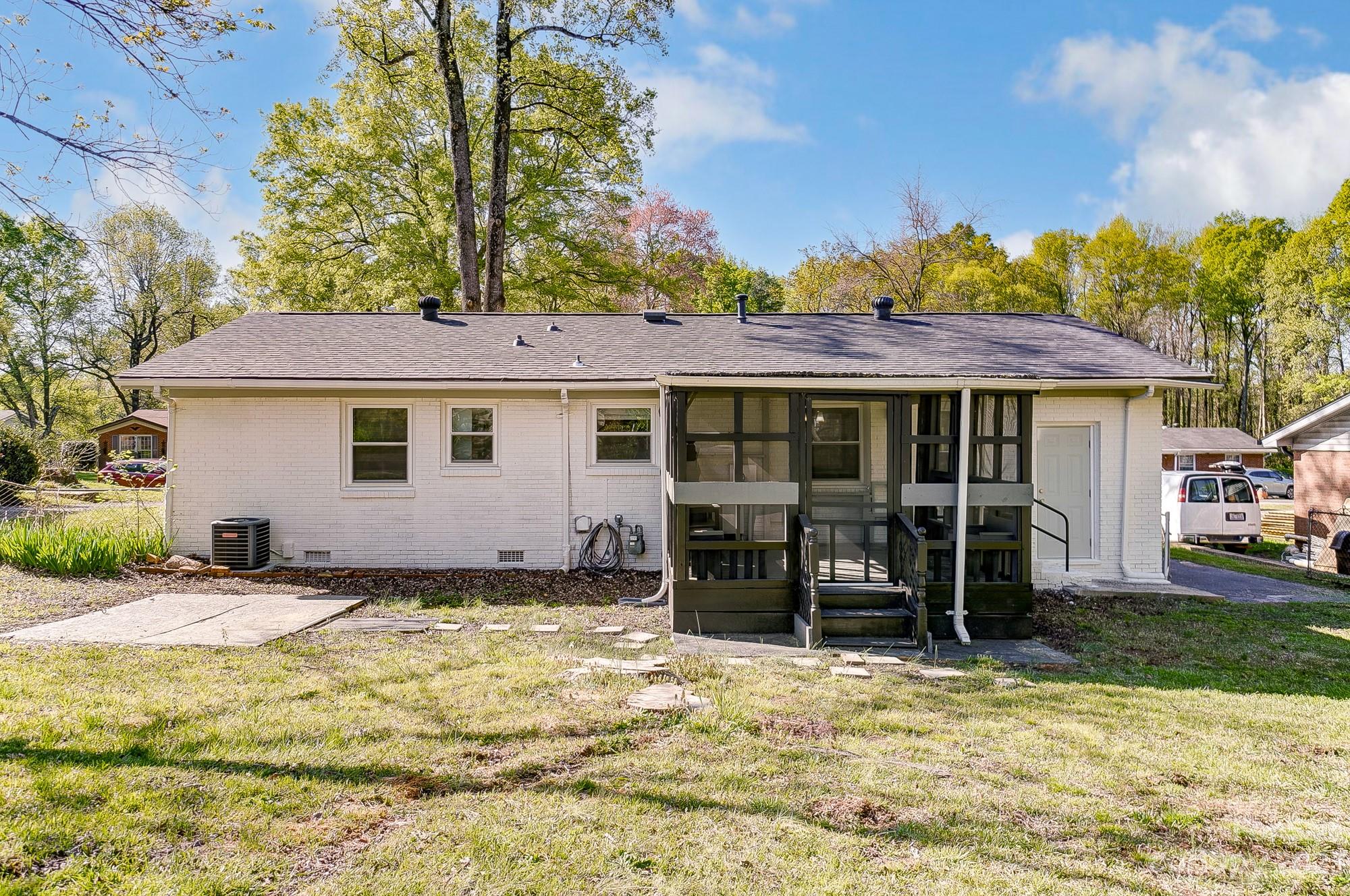 Cherokee Forest - Residential