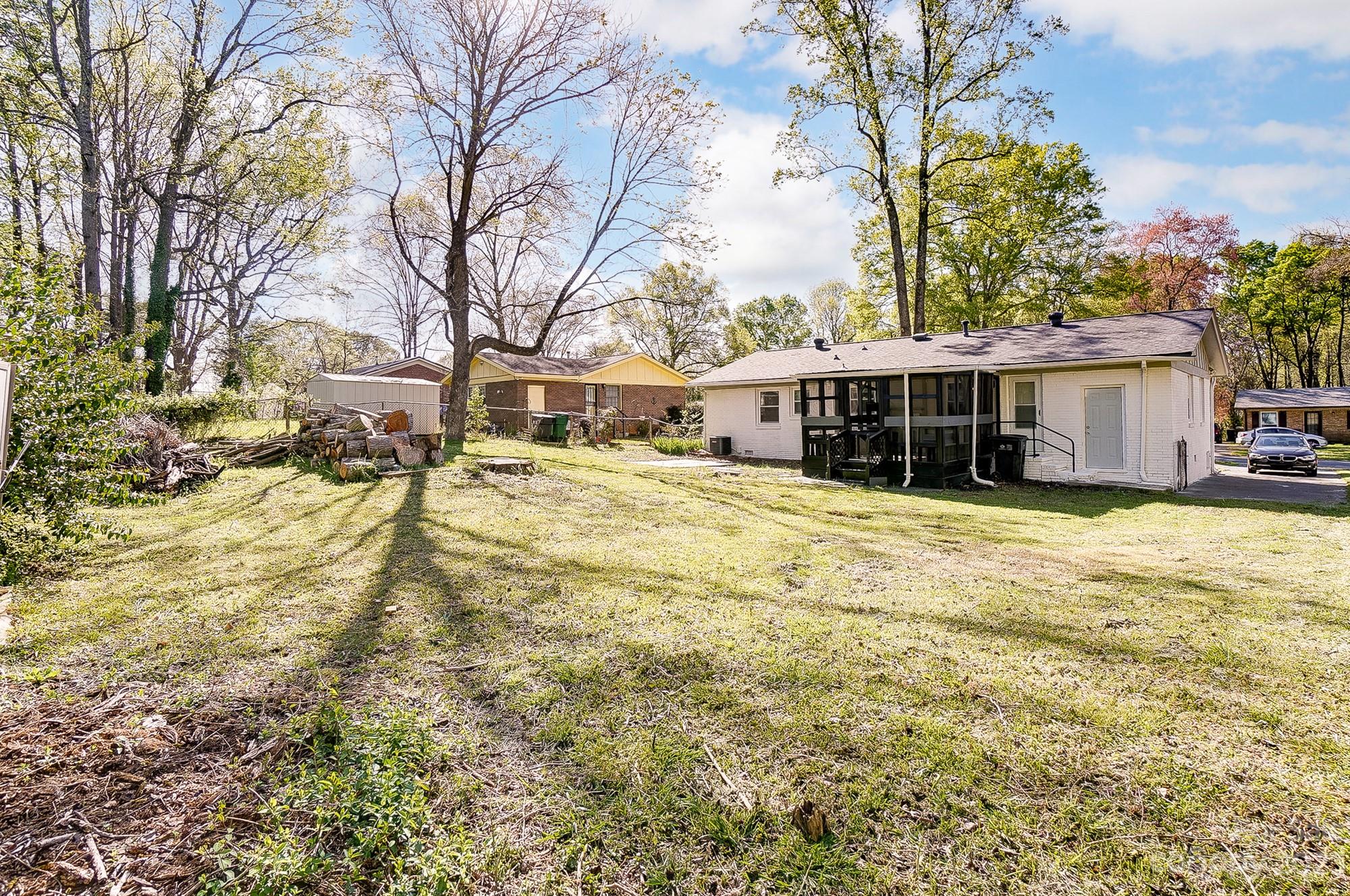 Cherokee Forest - Residential