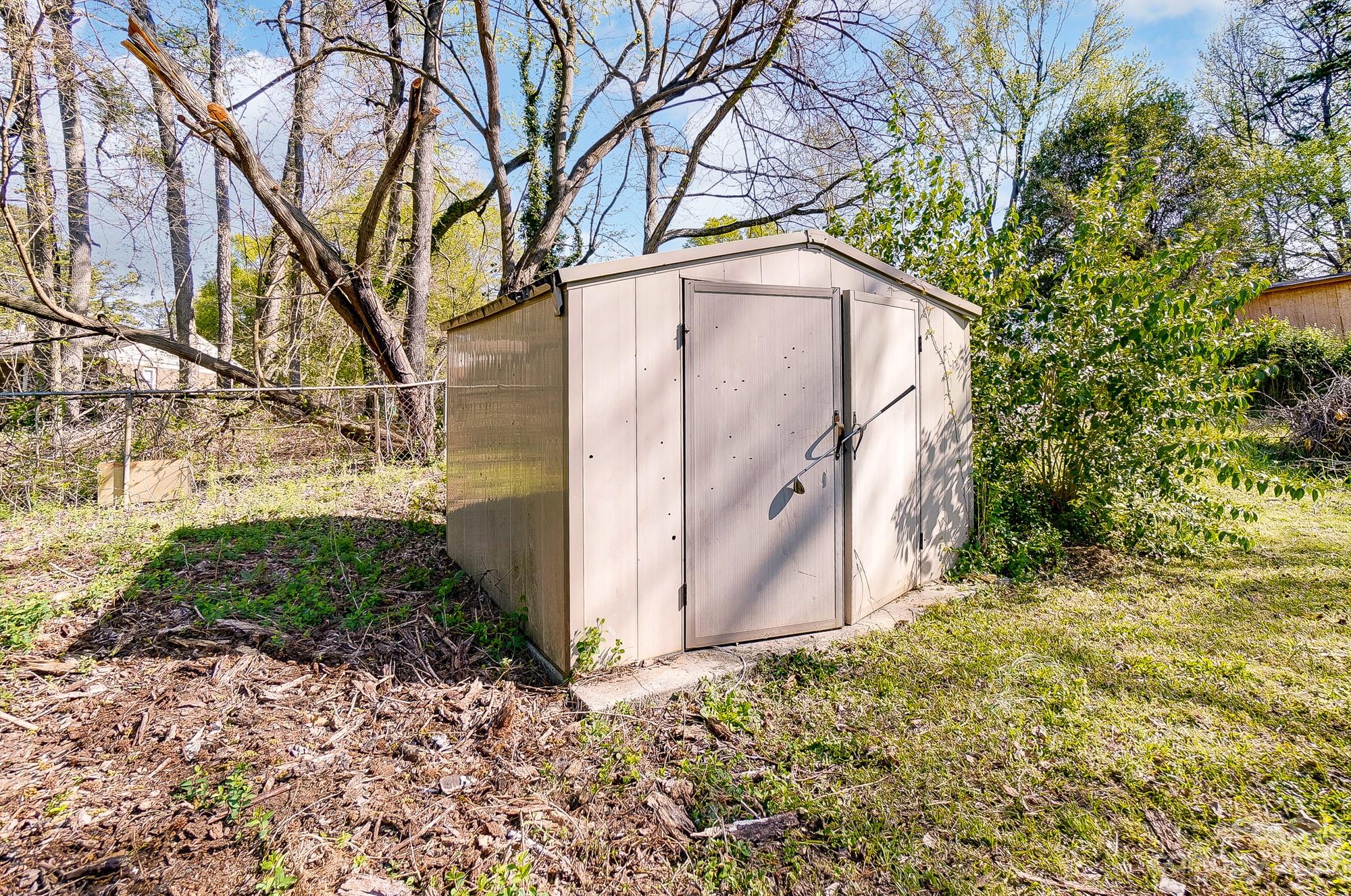 Cherokee Forest - Residential