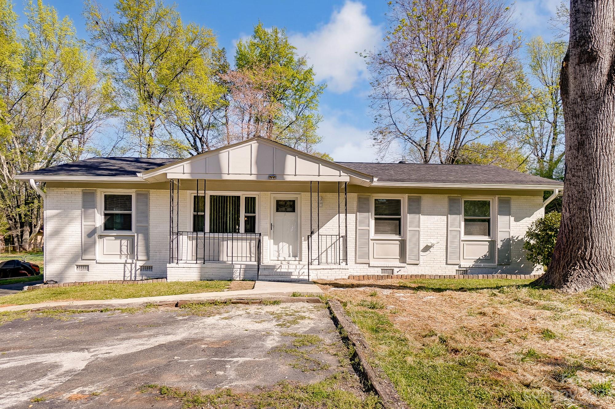 Cherokee Forest - Residential