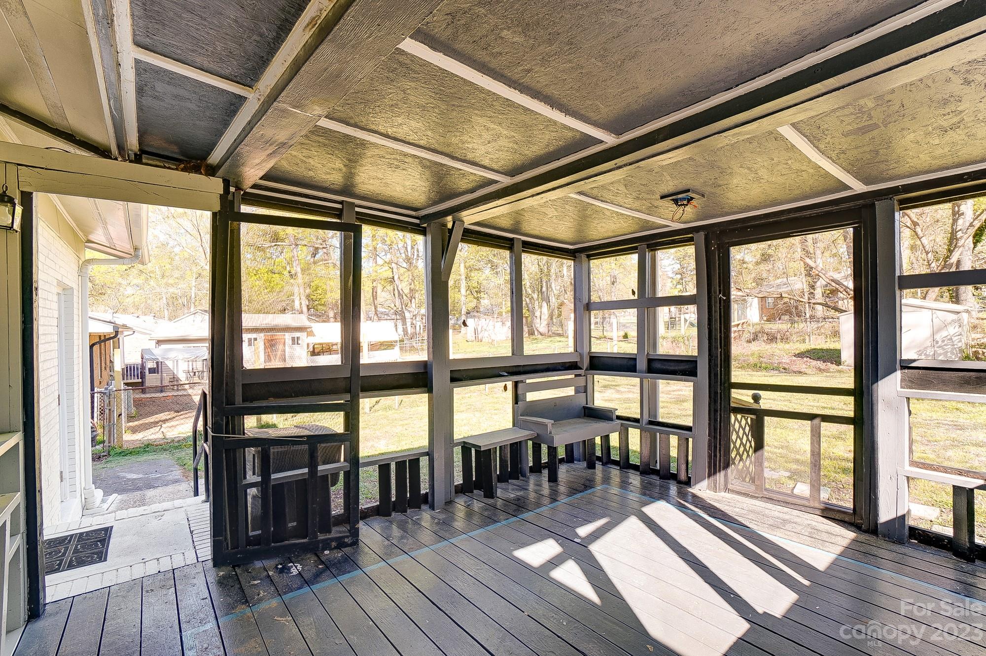 Cherokee Forest - Residential