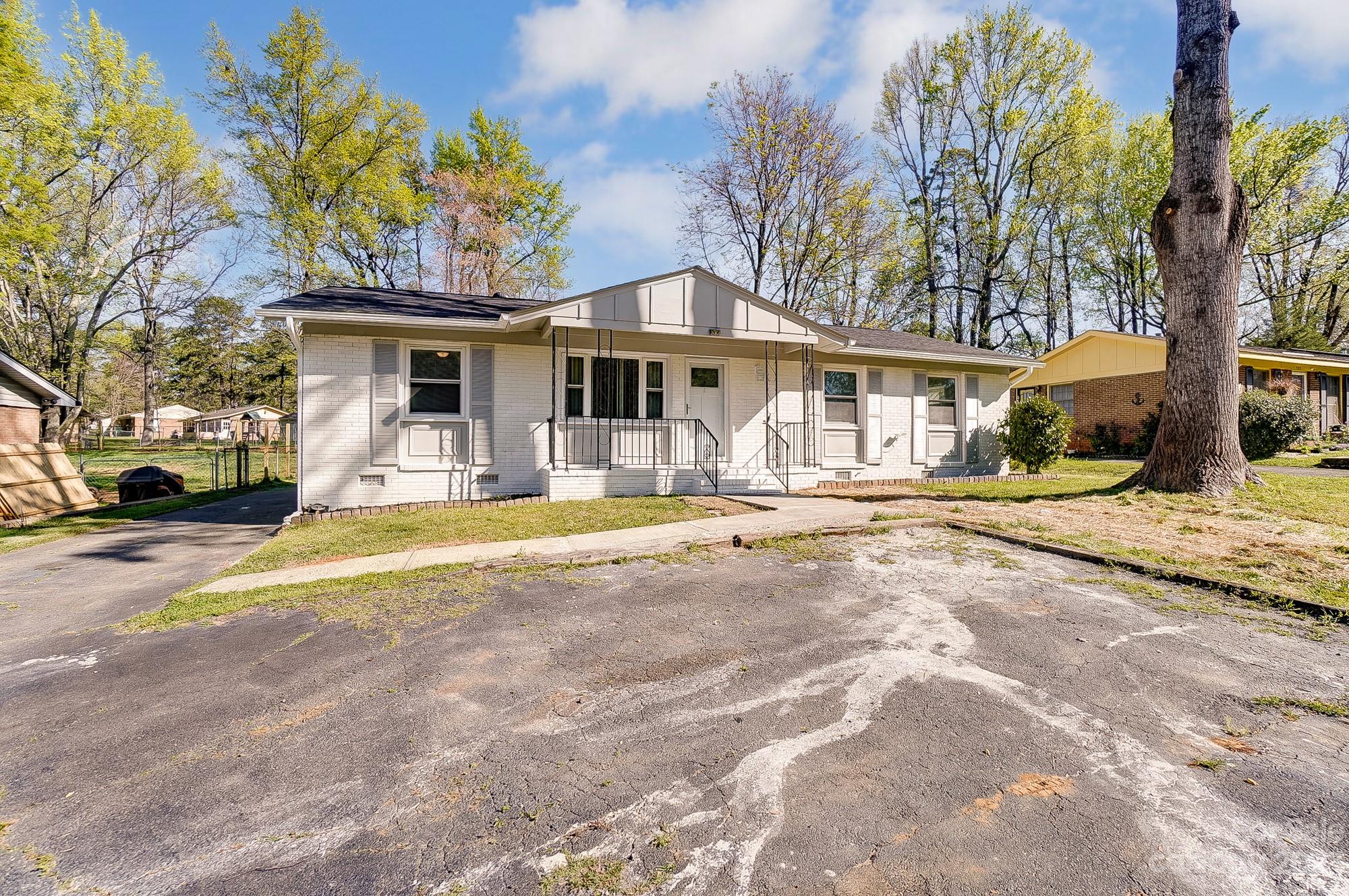 Cherokee Forest - Residential