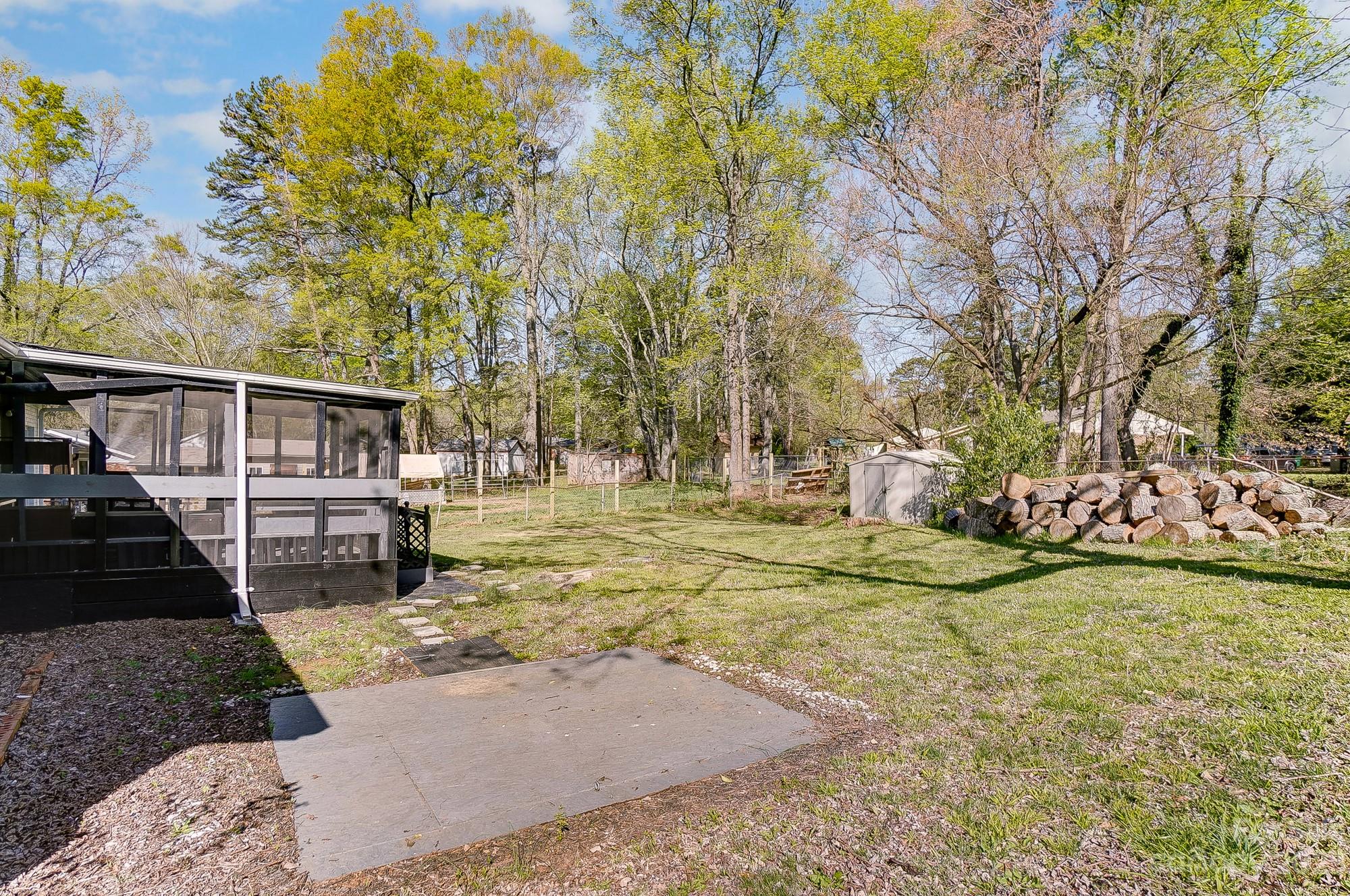 Cherokee Forest - Residential
