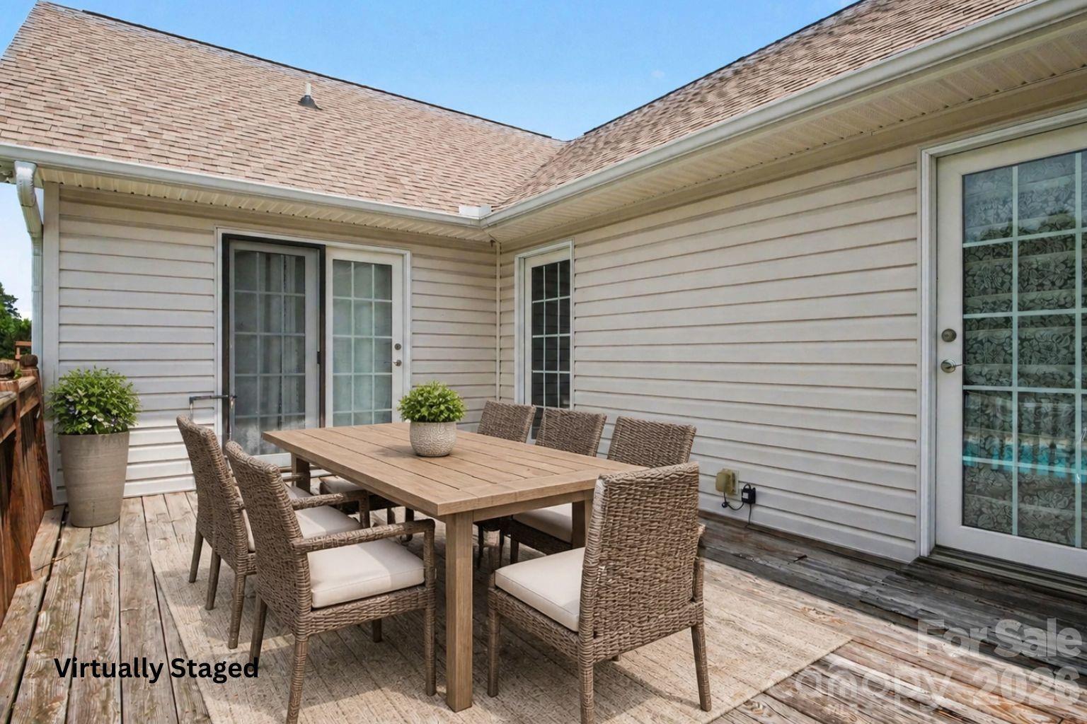 Deal Estates - Residential