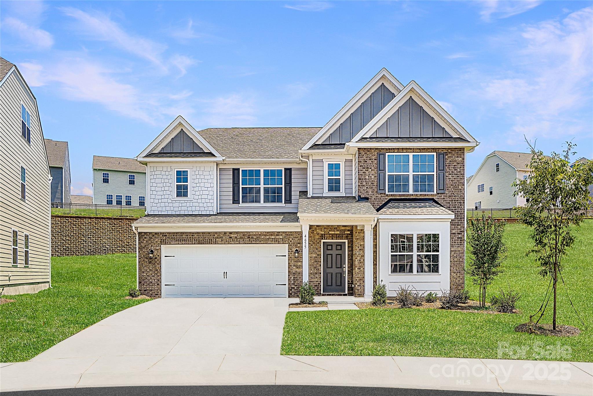 Elizabeth - Residential