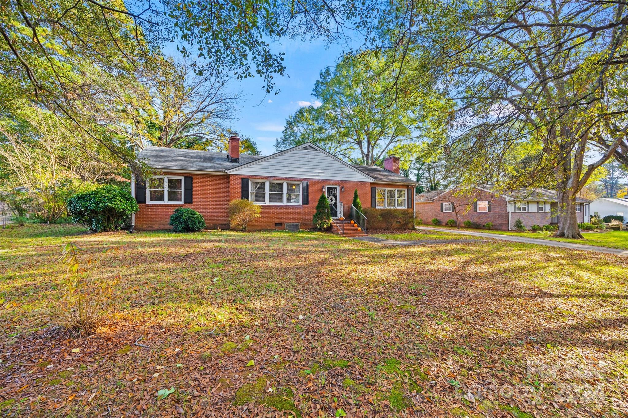 Wesley Park - Residential