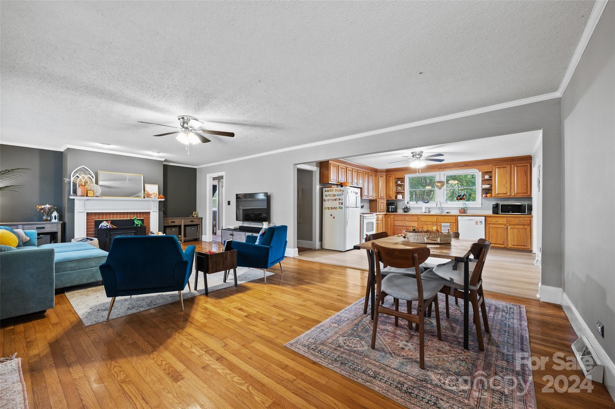 Wesley Park - Residential