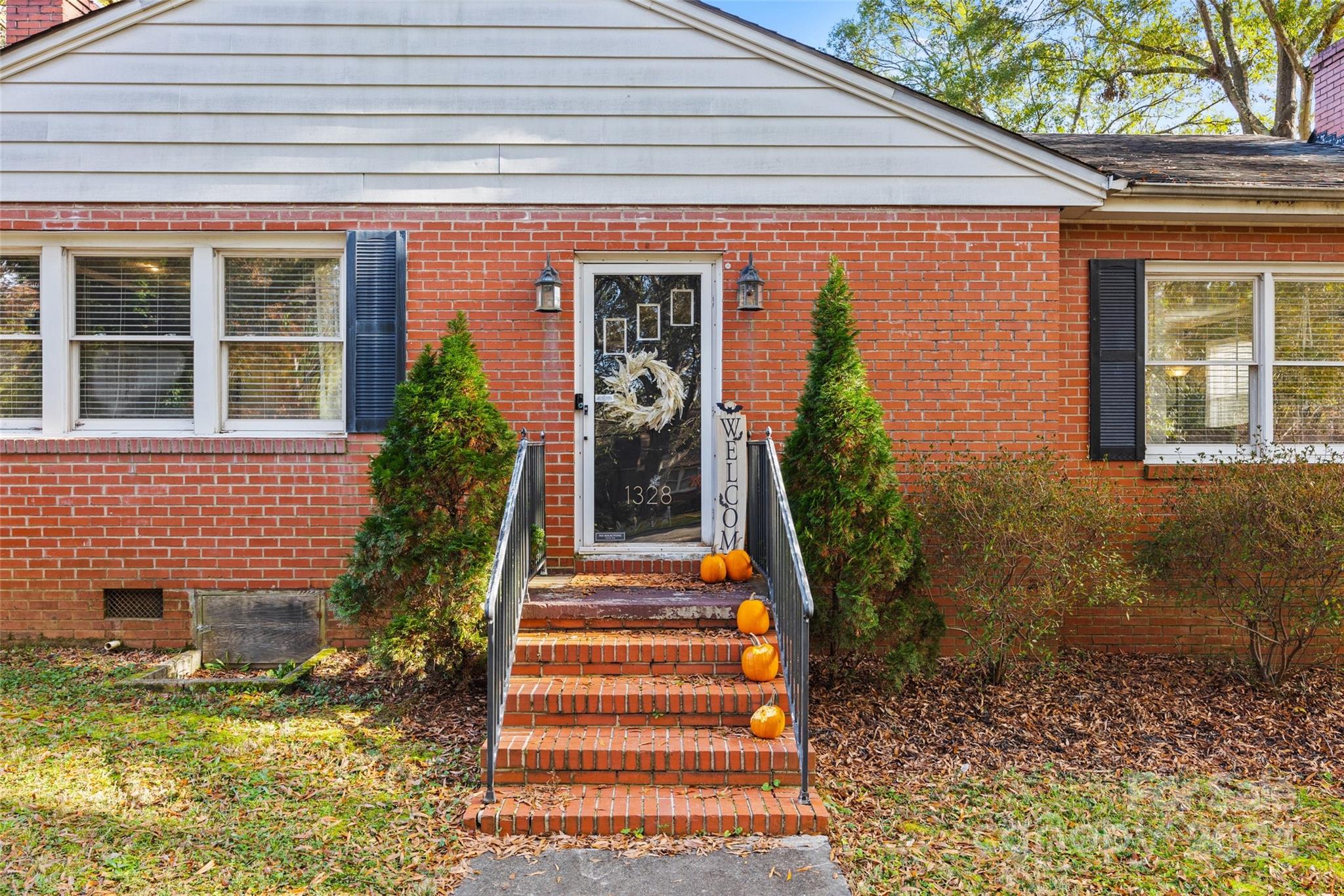 Wesley Park - Residential