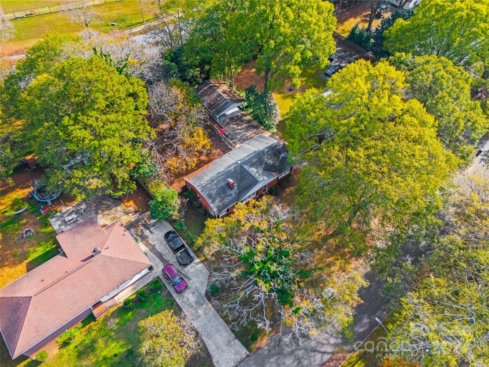 Wesley Park - Residential