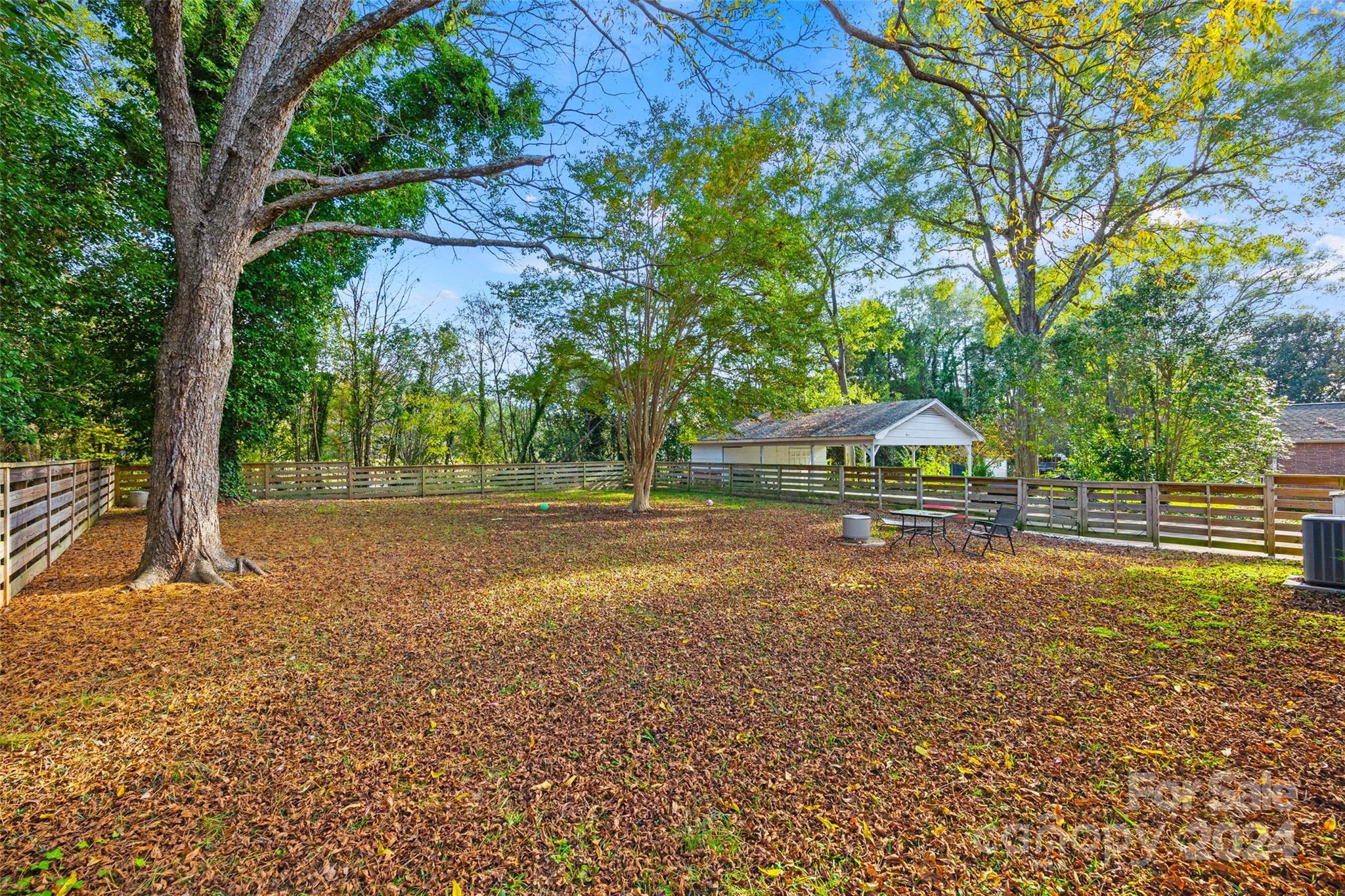 Wesley Park - Residential