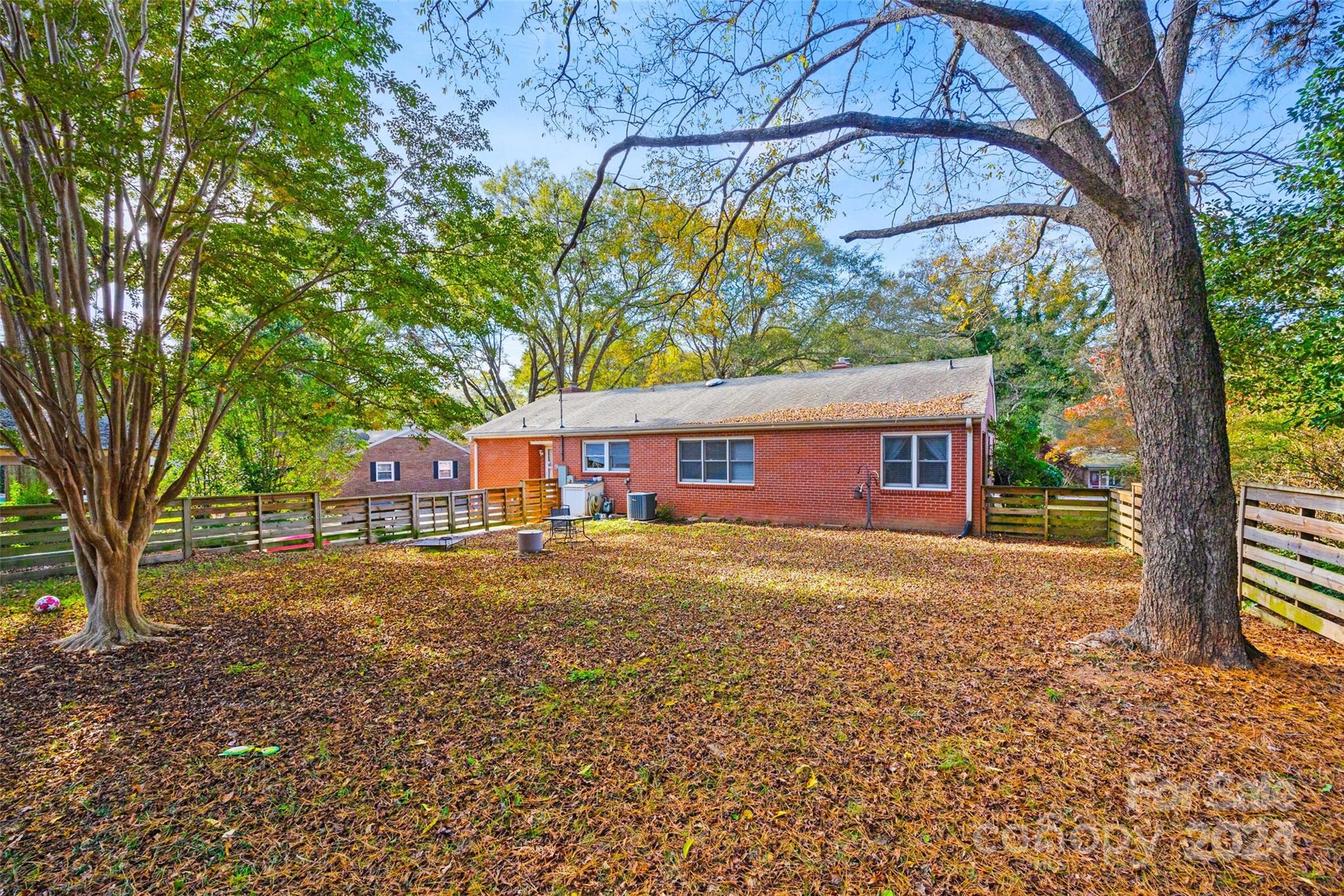 Wesley Park - Residential
