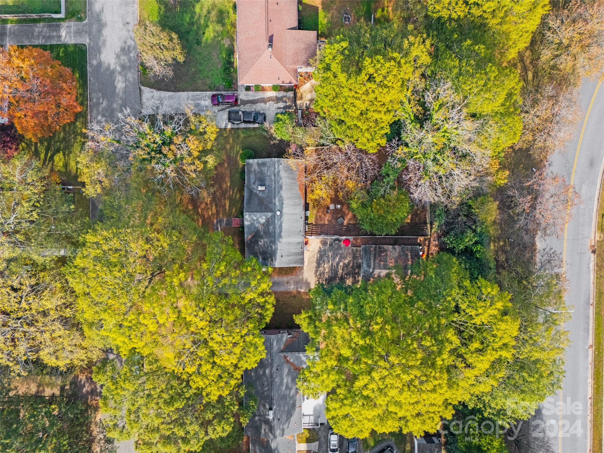 Wesley Park - Residential