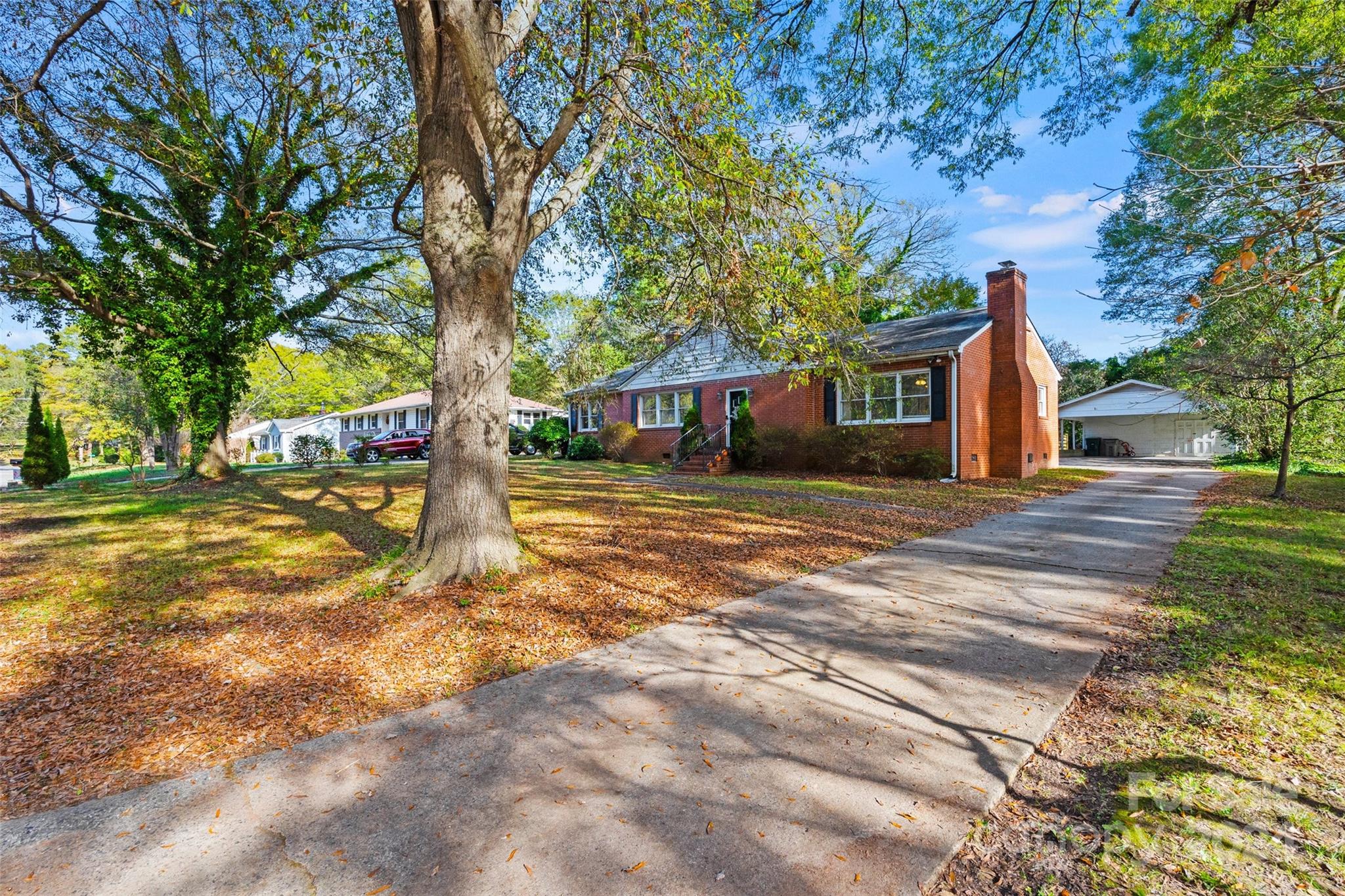 Wesley Park - Residential