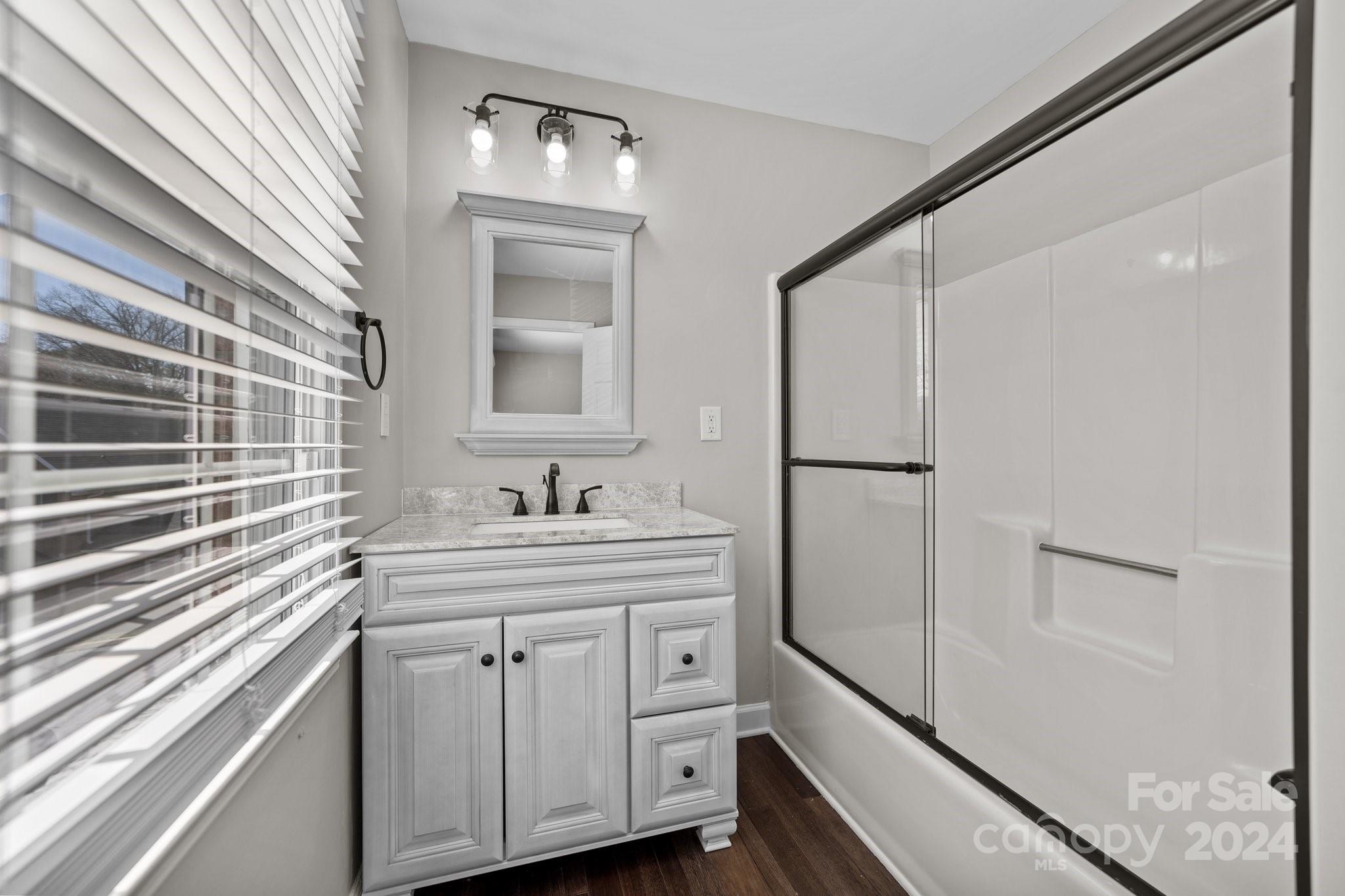 Willow Woods - Residential