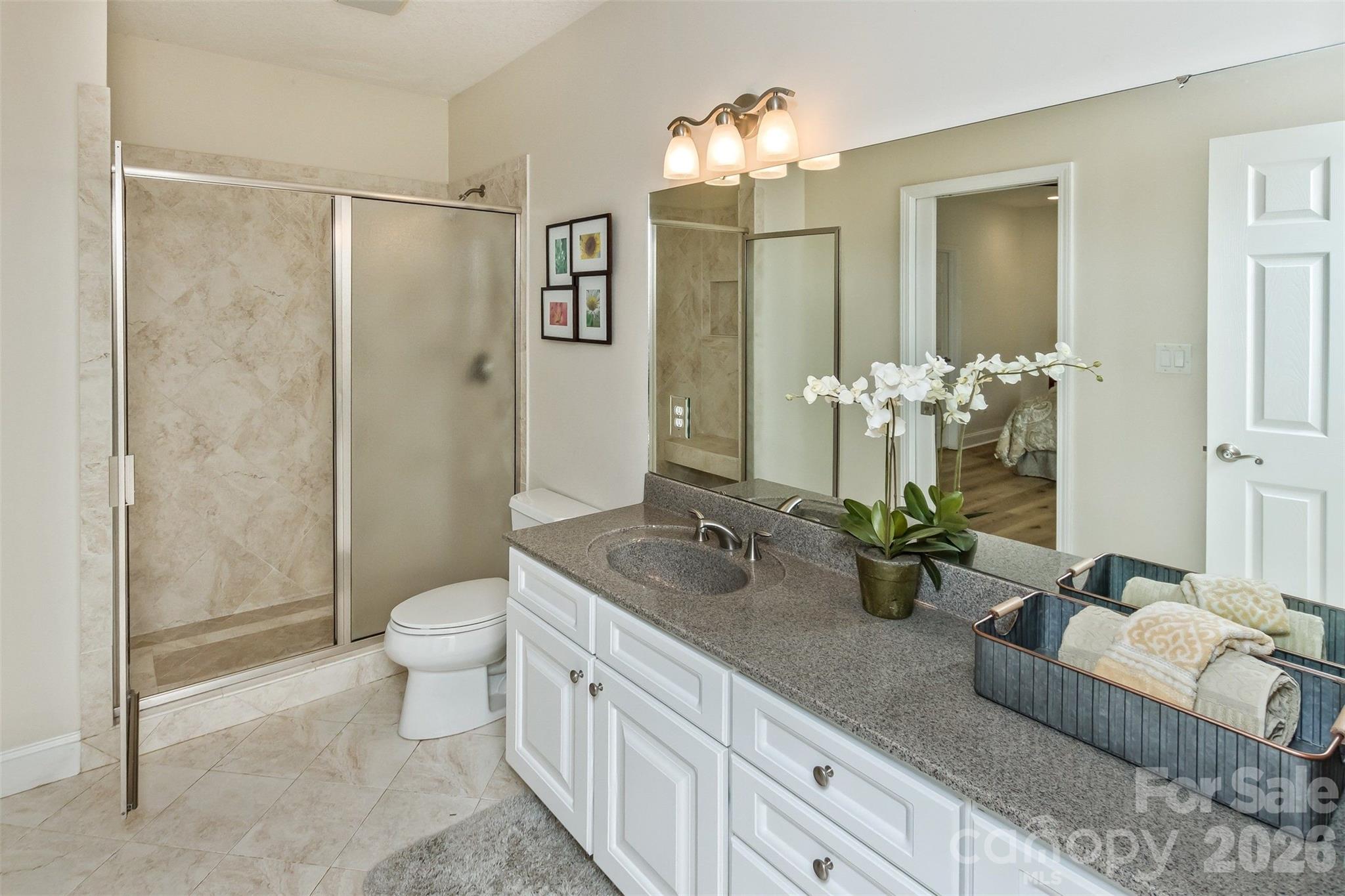 Reems Creek Golf Community - Residential