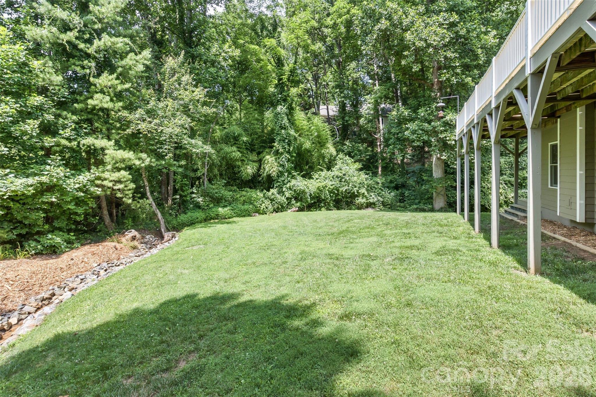 Reems Creek Golf Community - Residential