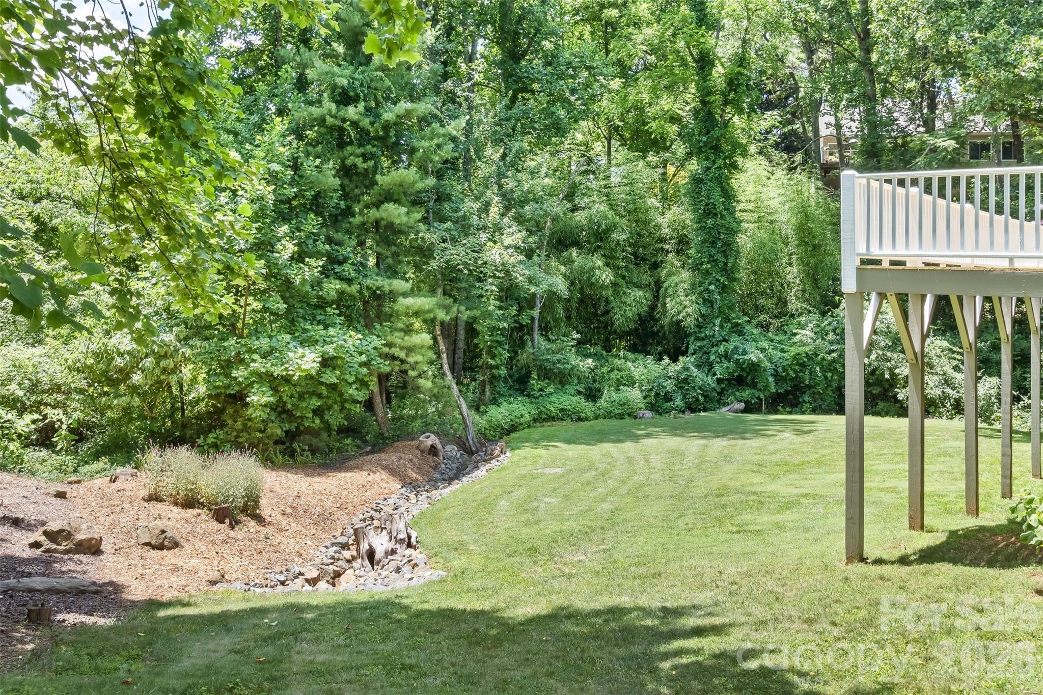 Reems Creek Golf Community - Residential