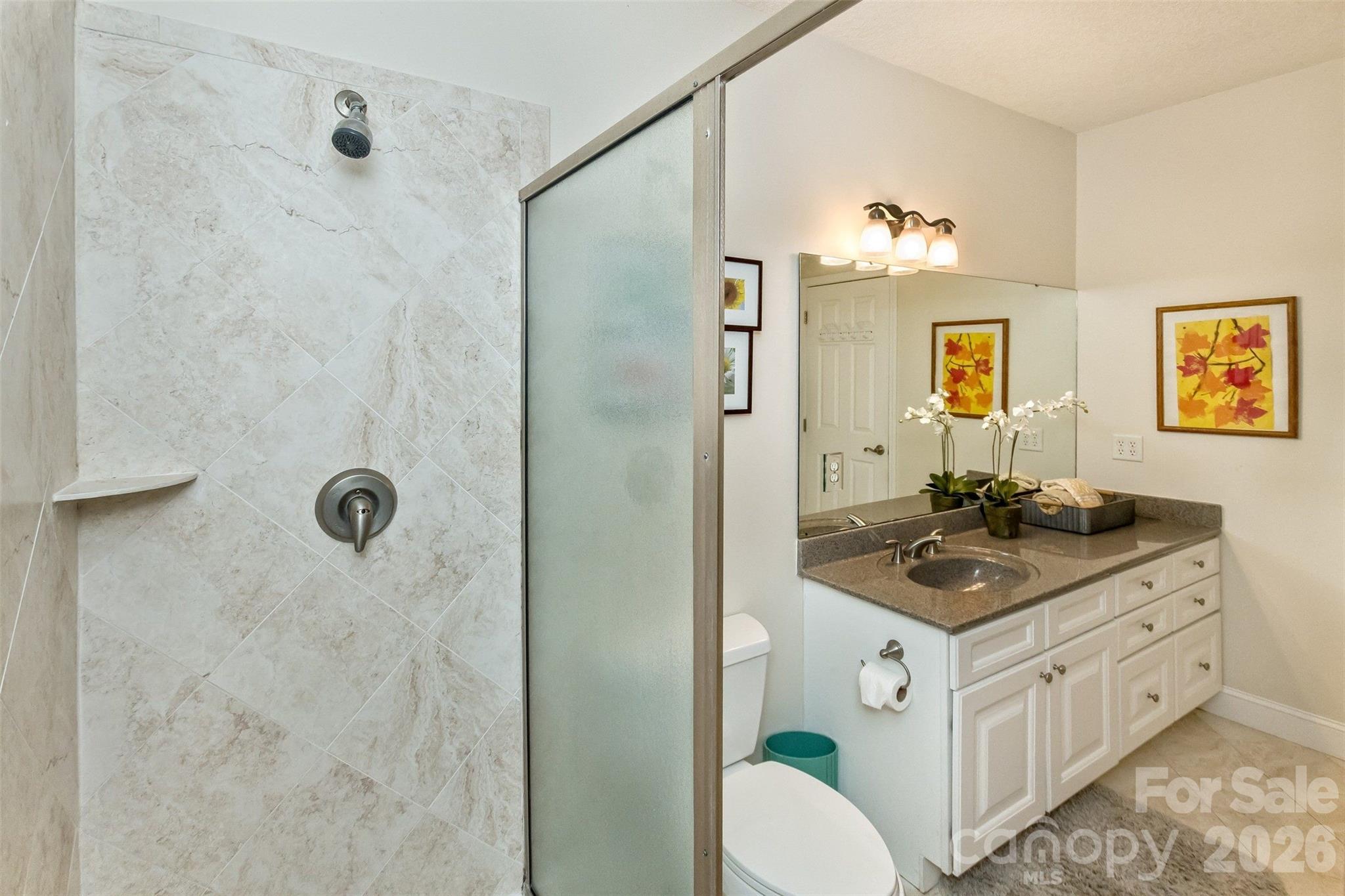 Reems Creek Golf Community - Residential