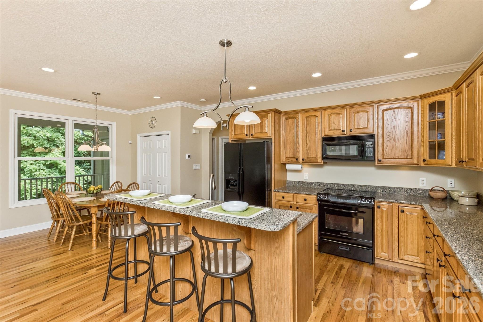 Reems Creek Golf Community - Residential