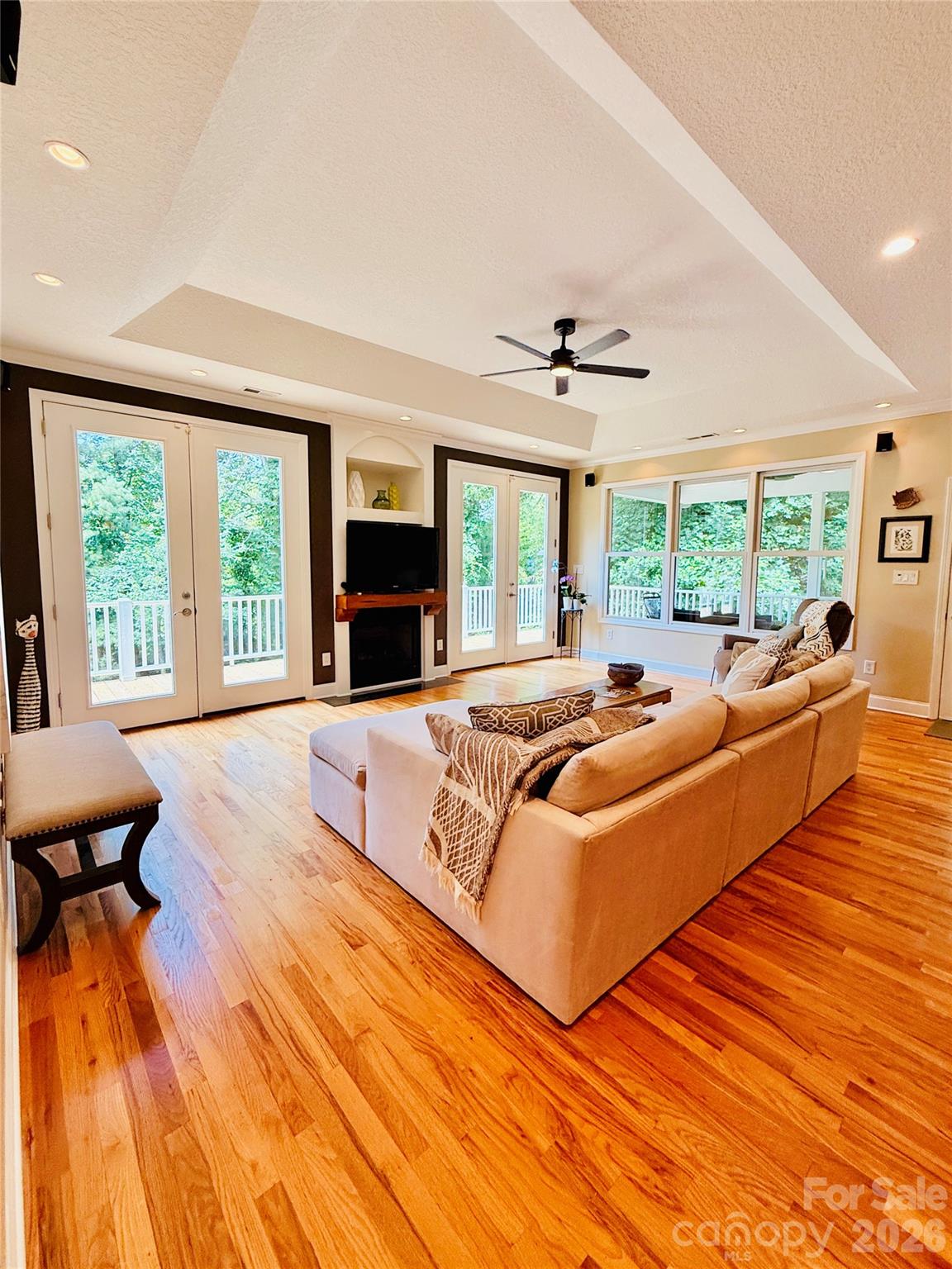 Reems Creek Golf Community - Residential
