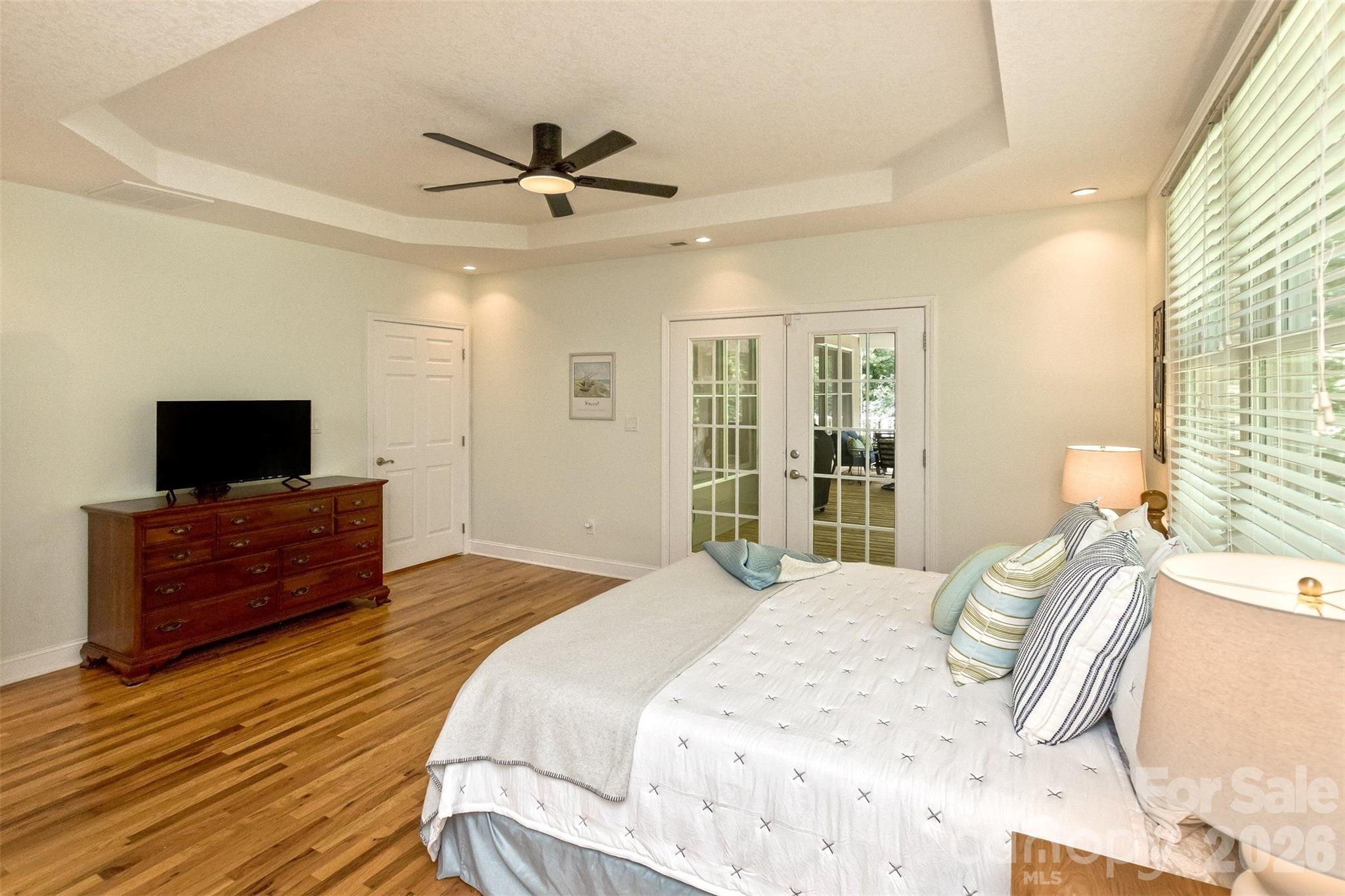 Reems Creek Golf Community - Residential