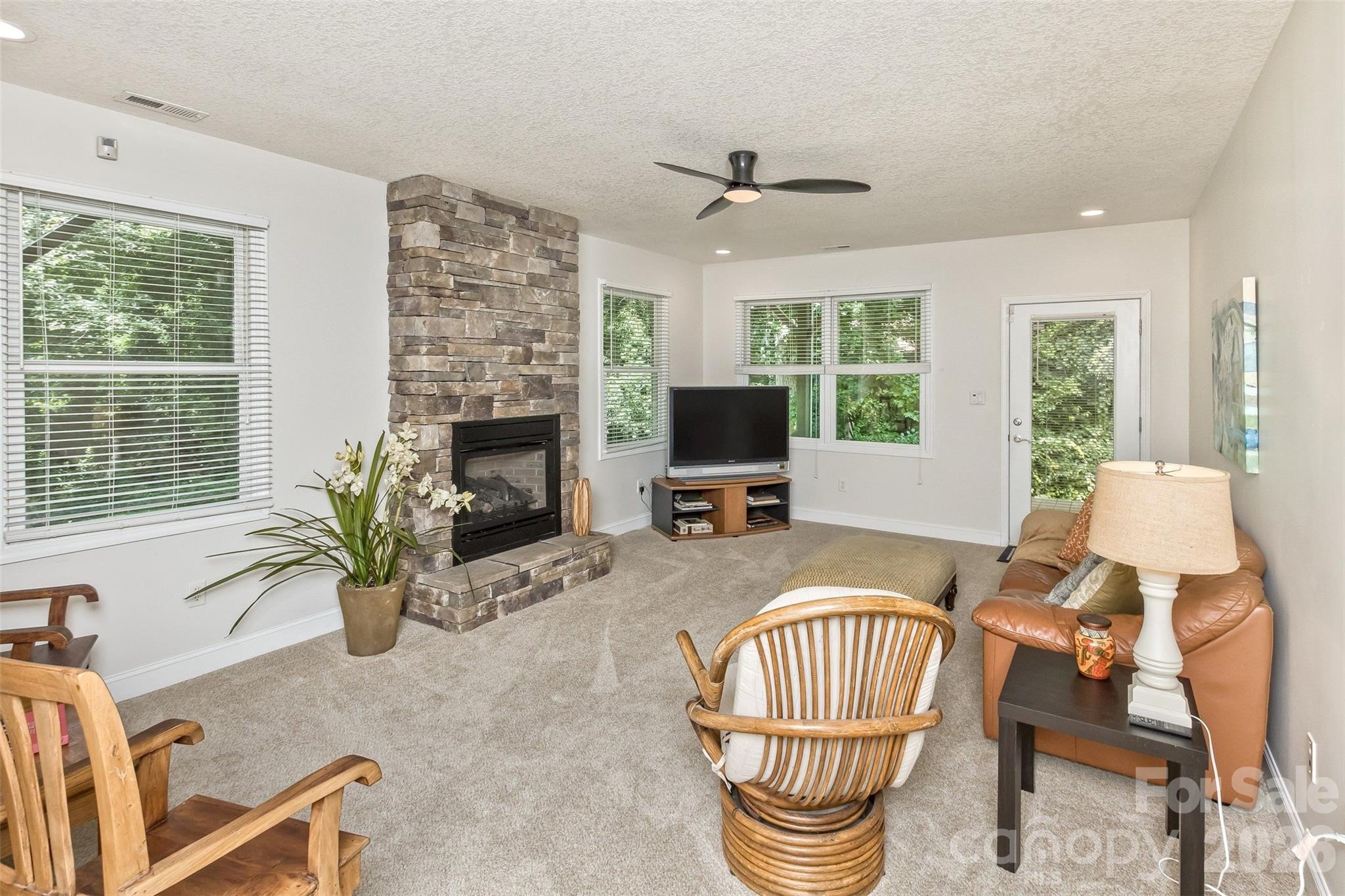 Reems Creek Golf Community - Residential