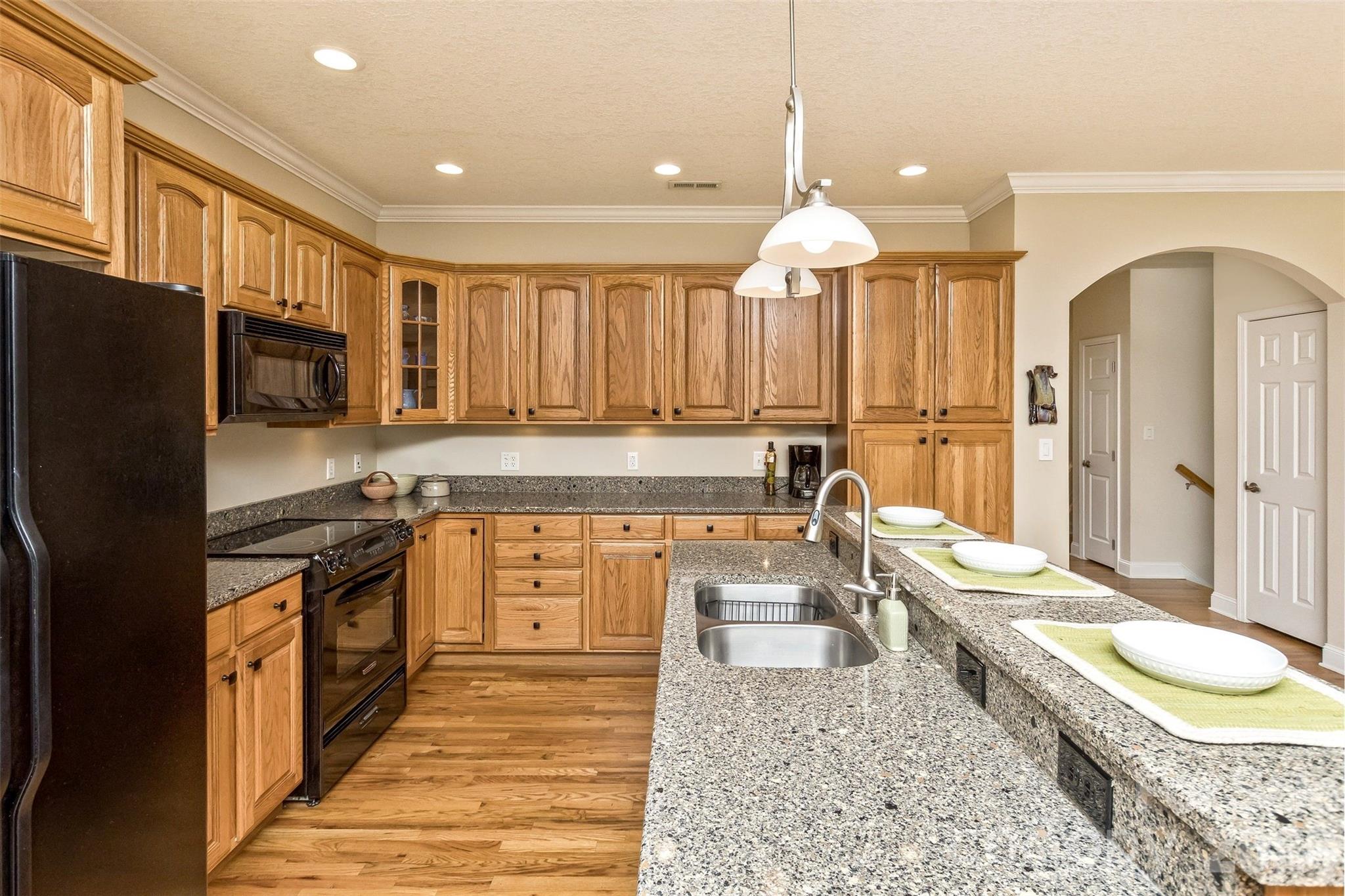 Reems Creek Golf Community - Residential