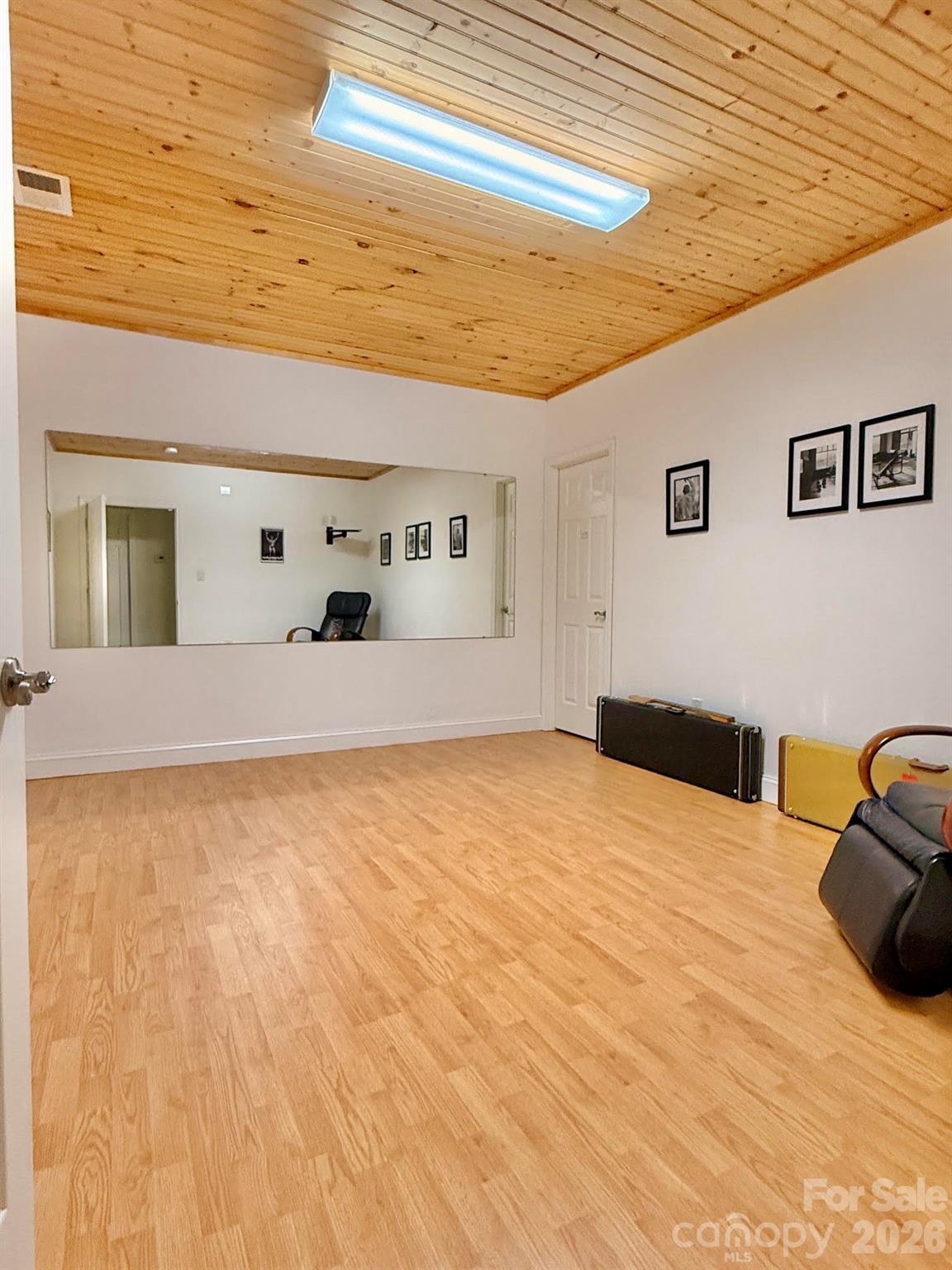 Reems Creek Golf Community - Residential
