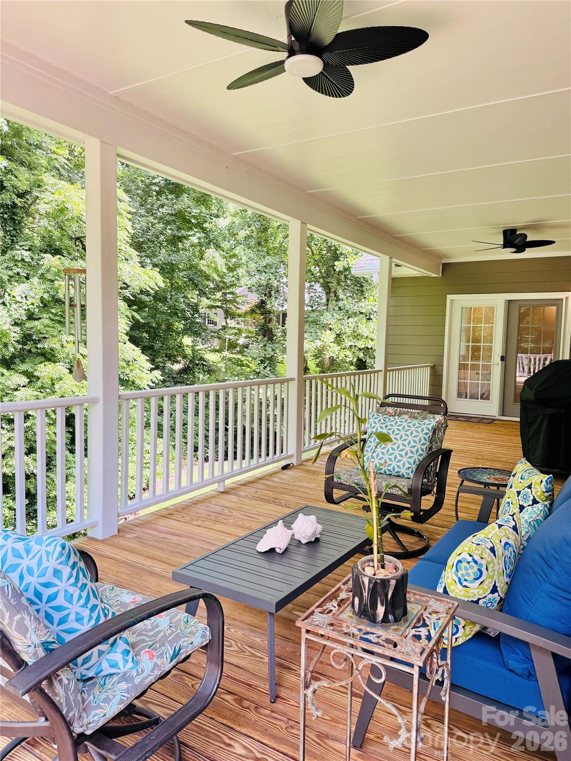 Reems Creek Golf Community - Residential