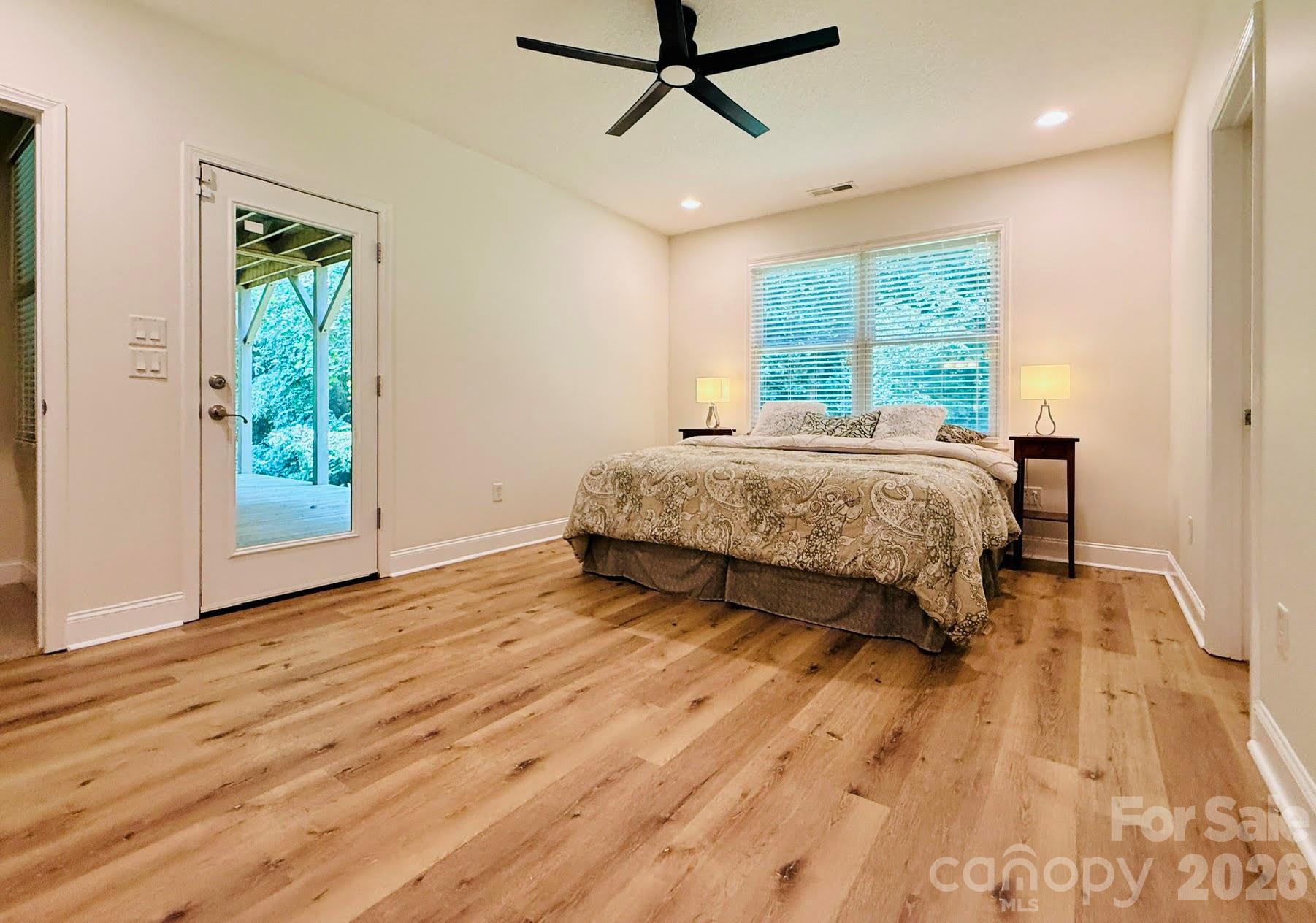 Reems Creek Golf Community - Residential