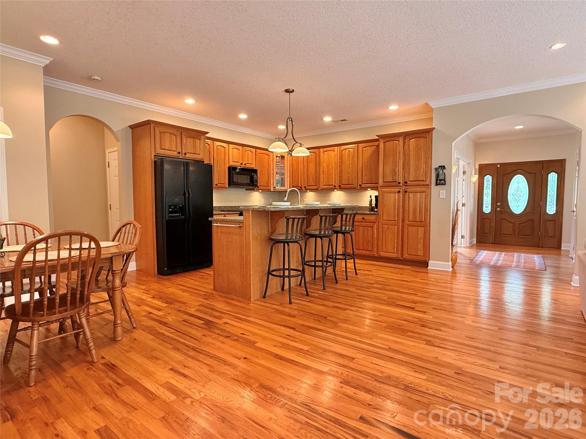 Reems Creek Golf Community - Residential