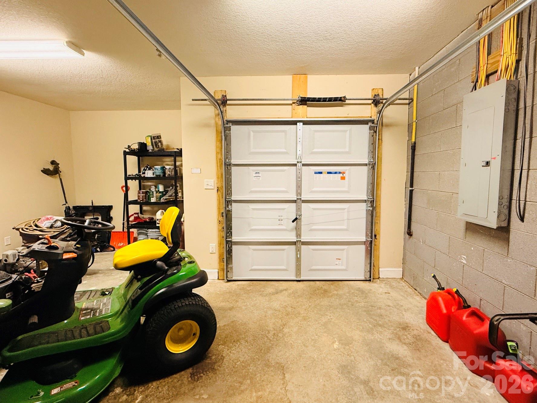 Reems Creek Golf Community - Residential