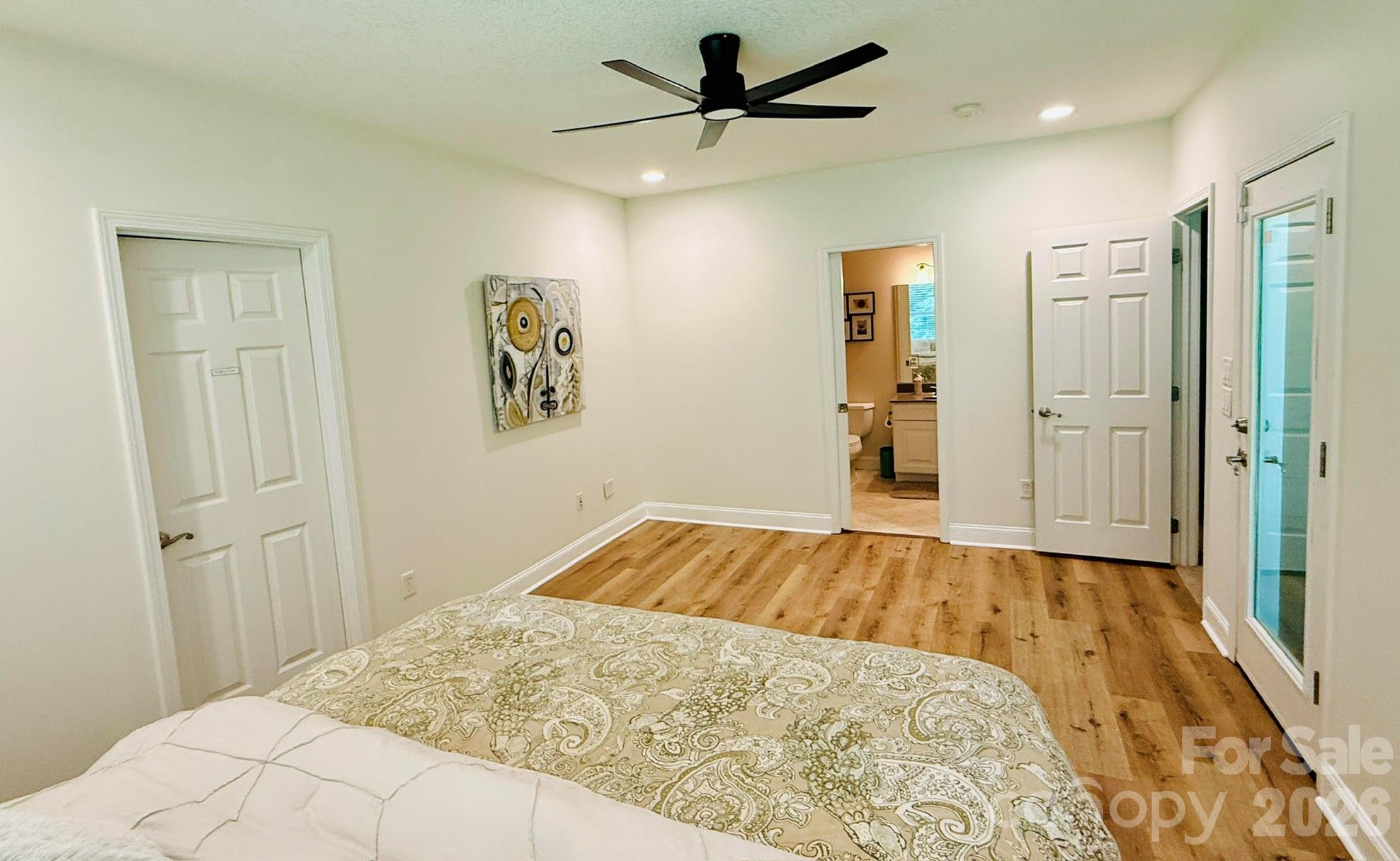 Reems Creek Golf Community - Residential