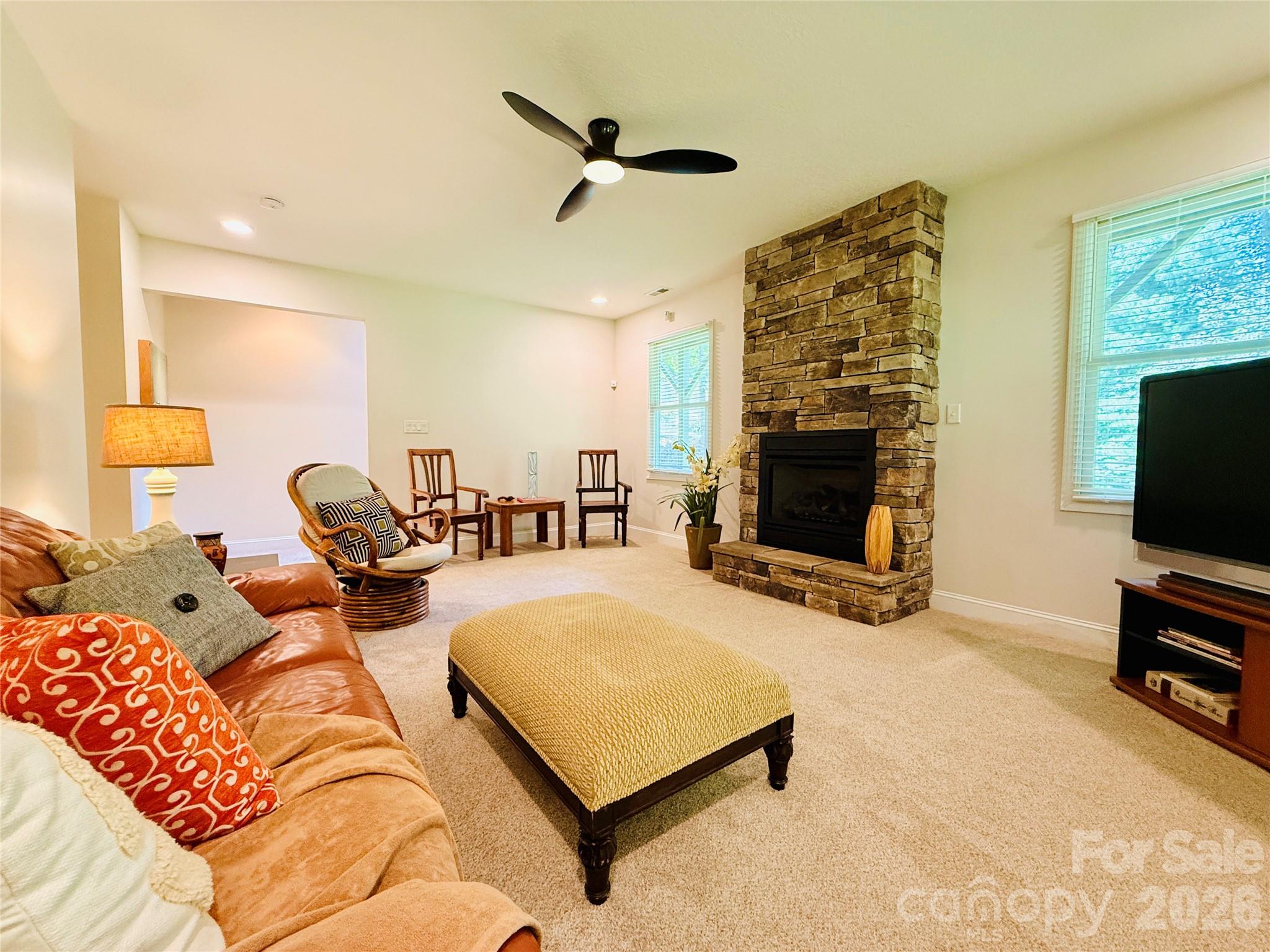 Reems Creek Golf Community - Residential