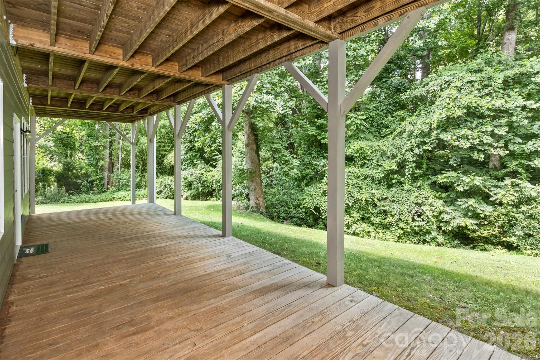 Reems Creek Golf Community - Residential