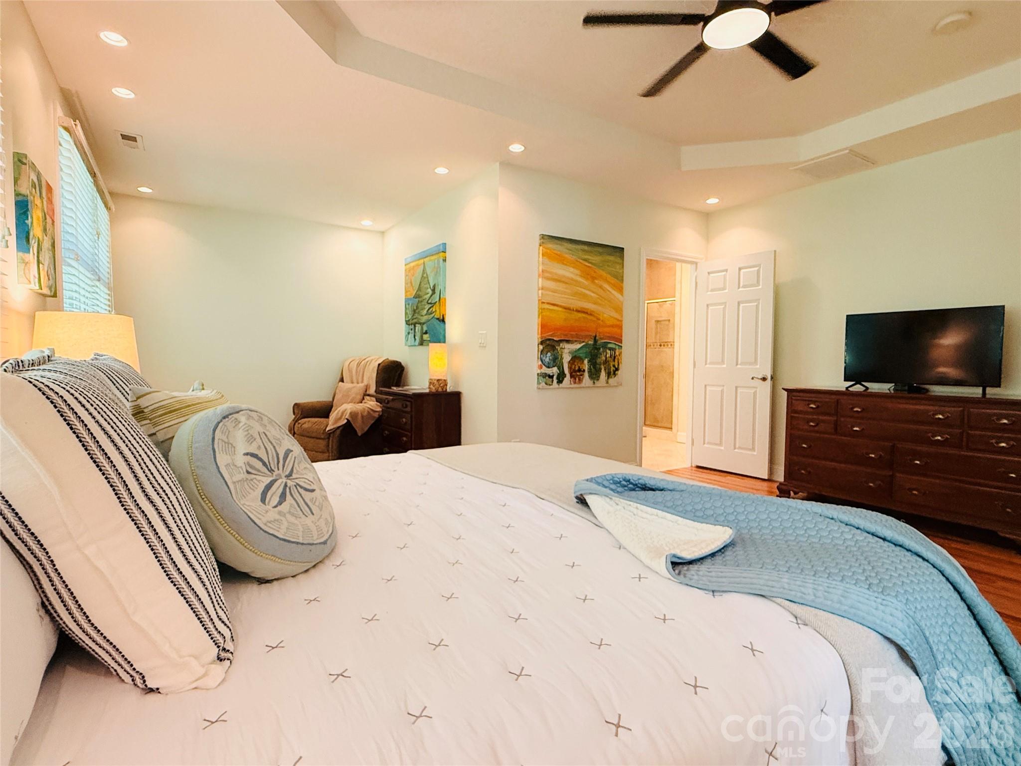 Reems Creek Golf Community - Residential